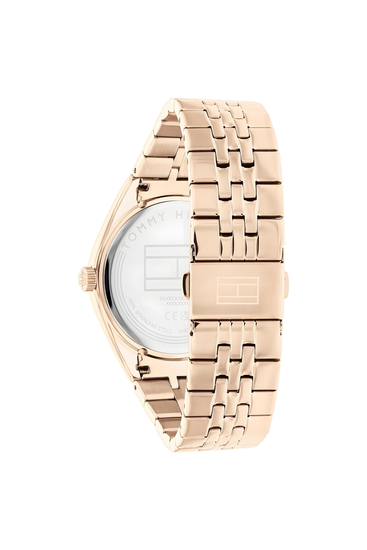 TOMMY HILFIGER KADIN KOL SAATİ / ROSE GOLD