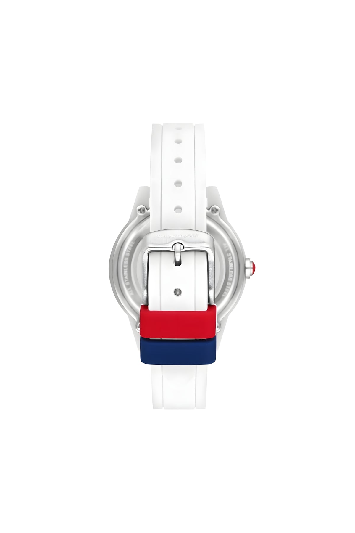 U.S. POLO ASSN. KADIN KOL SAATİ / BEYAZ