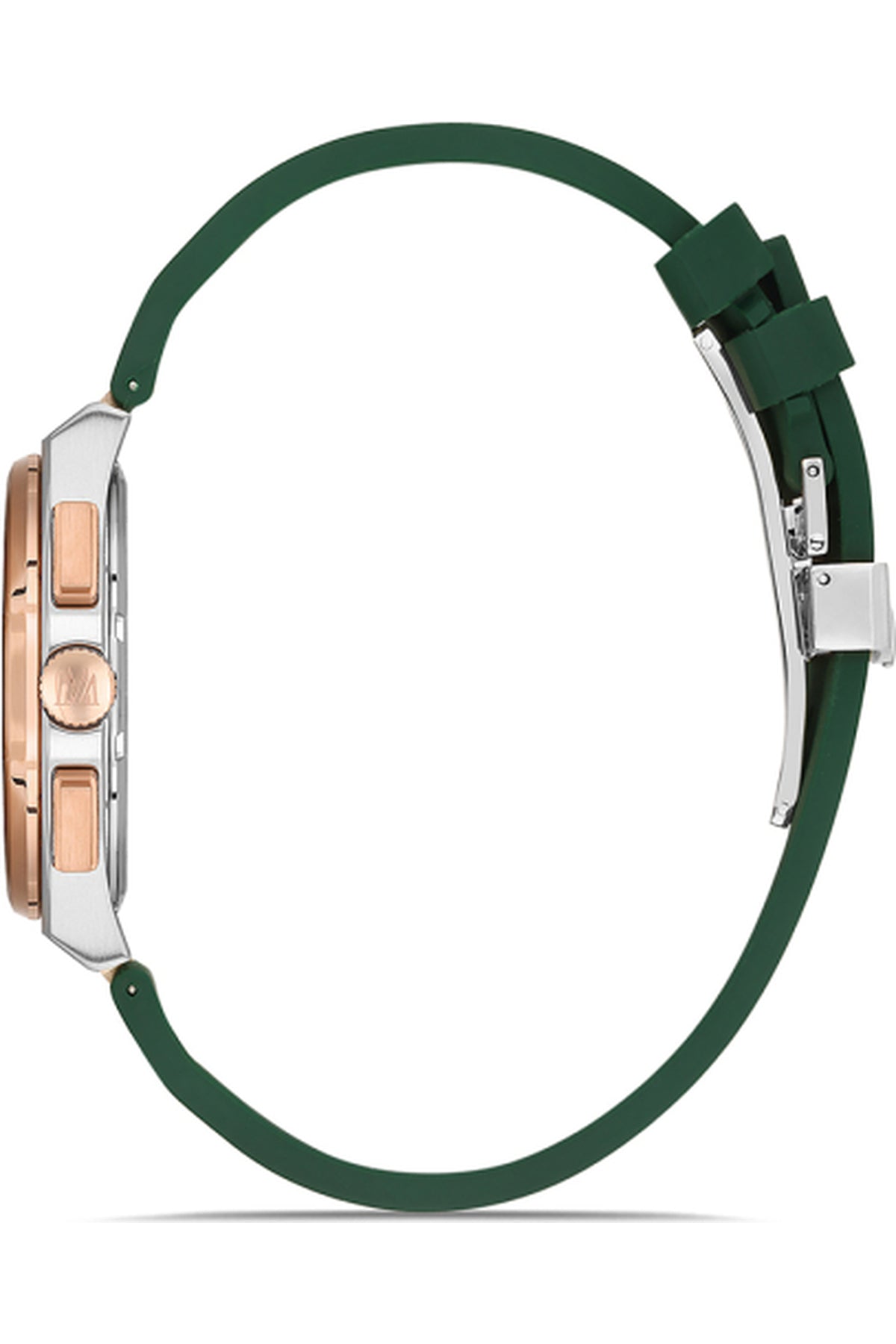 MOMENTUS ERKEK KOL SAATİ / ÇELİK - ROSE GOLD