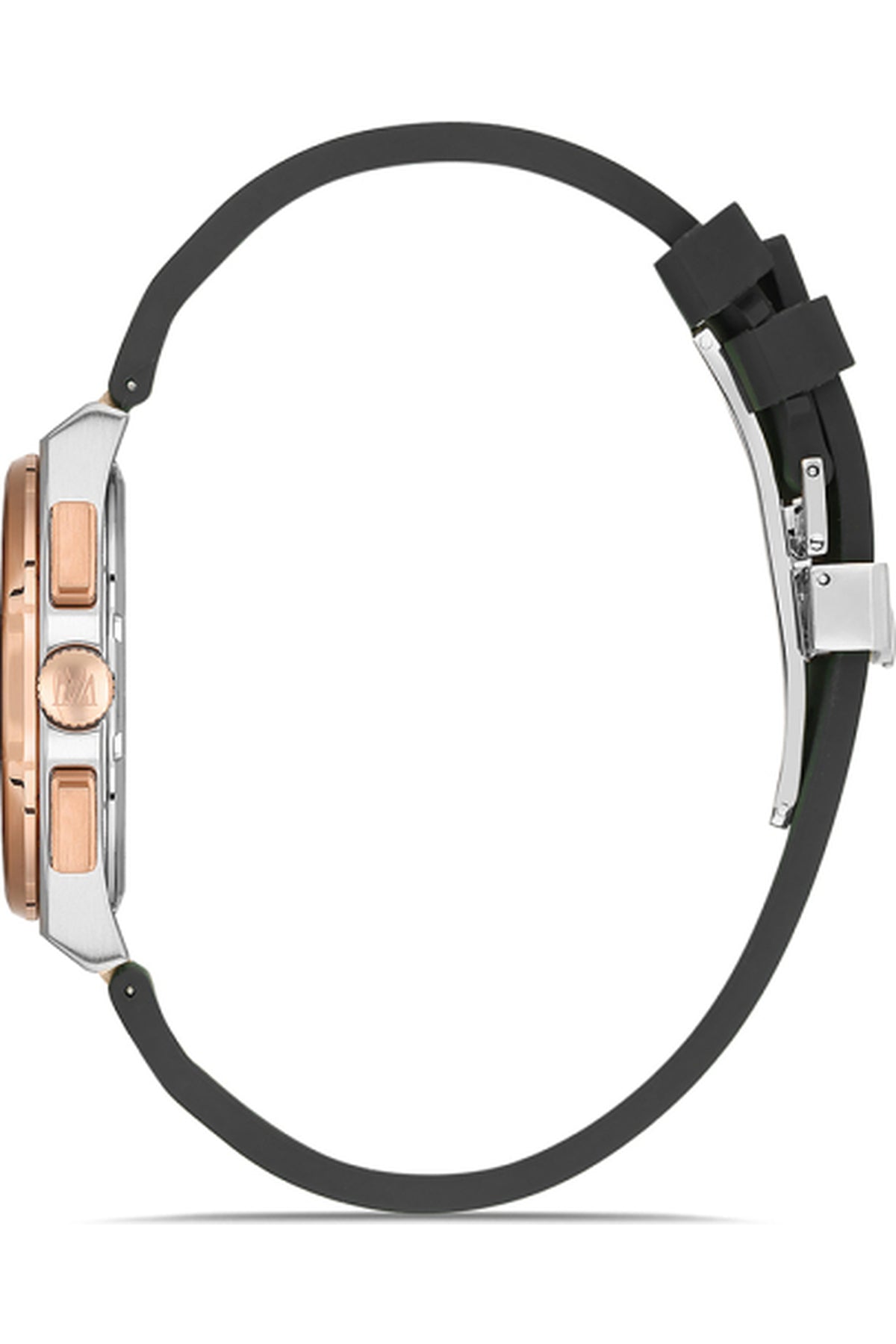 MOMENTUS ERKEK KOL SAATİ / ÇELİK - ROSE GOLD