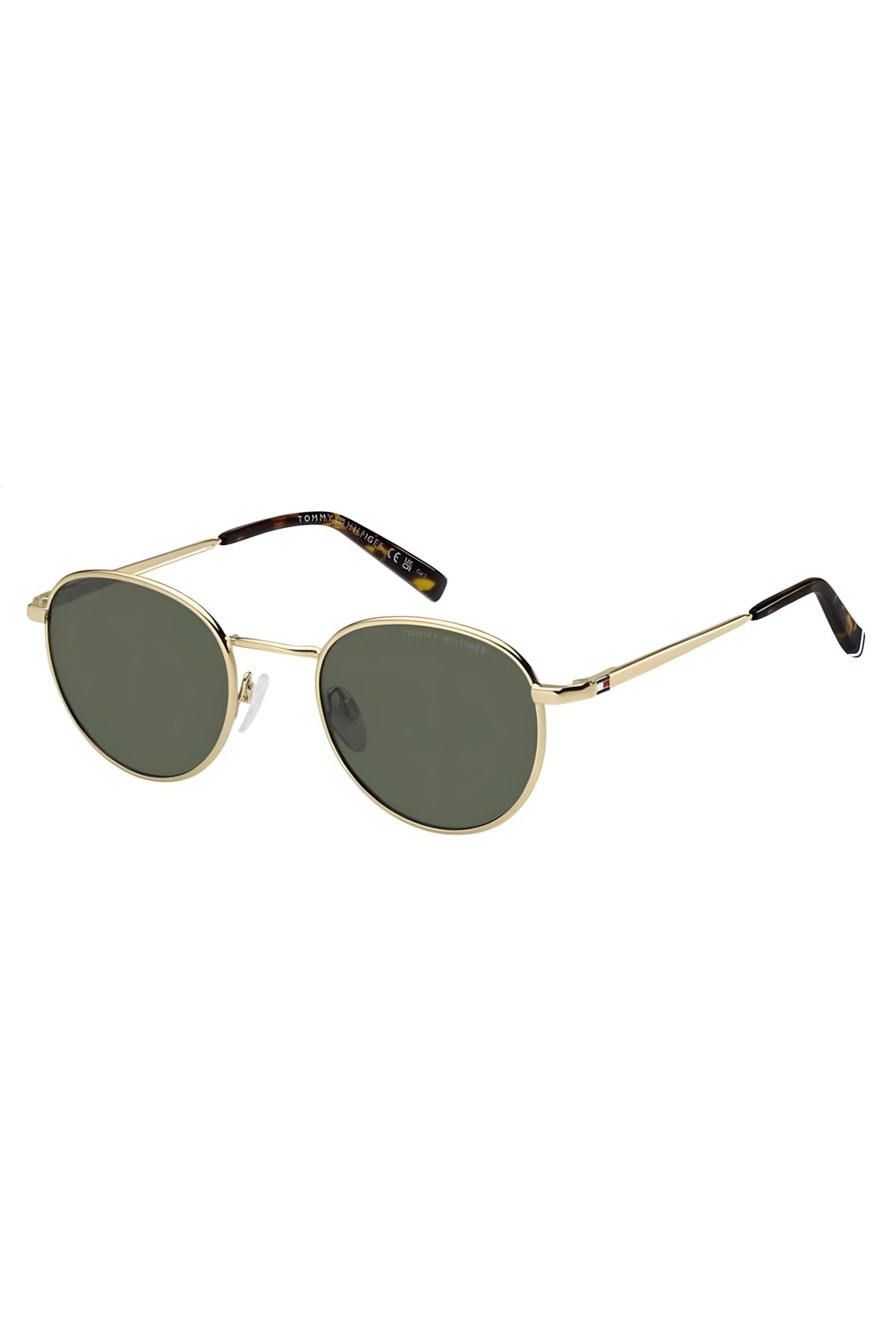 TOMMY HILFIGER UNISEX GÜNEŞ GÖZLÜĞÜ / RENKLİ