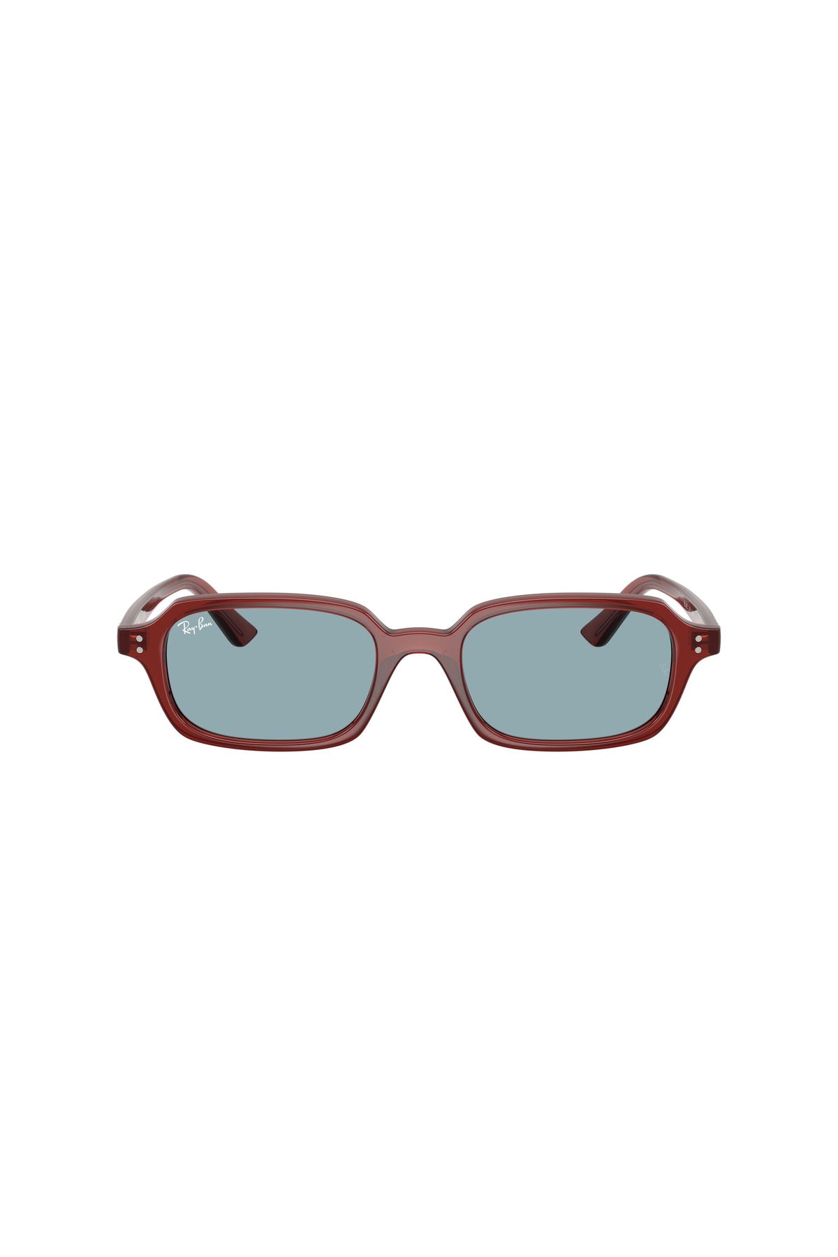 RAY-BAN UNİSEX GÜNEŞ GÖZLÜĞÜ / KAHVERENGİ