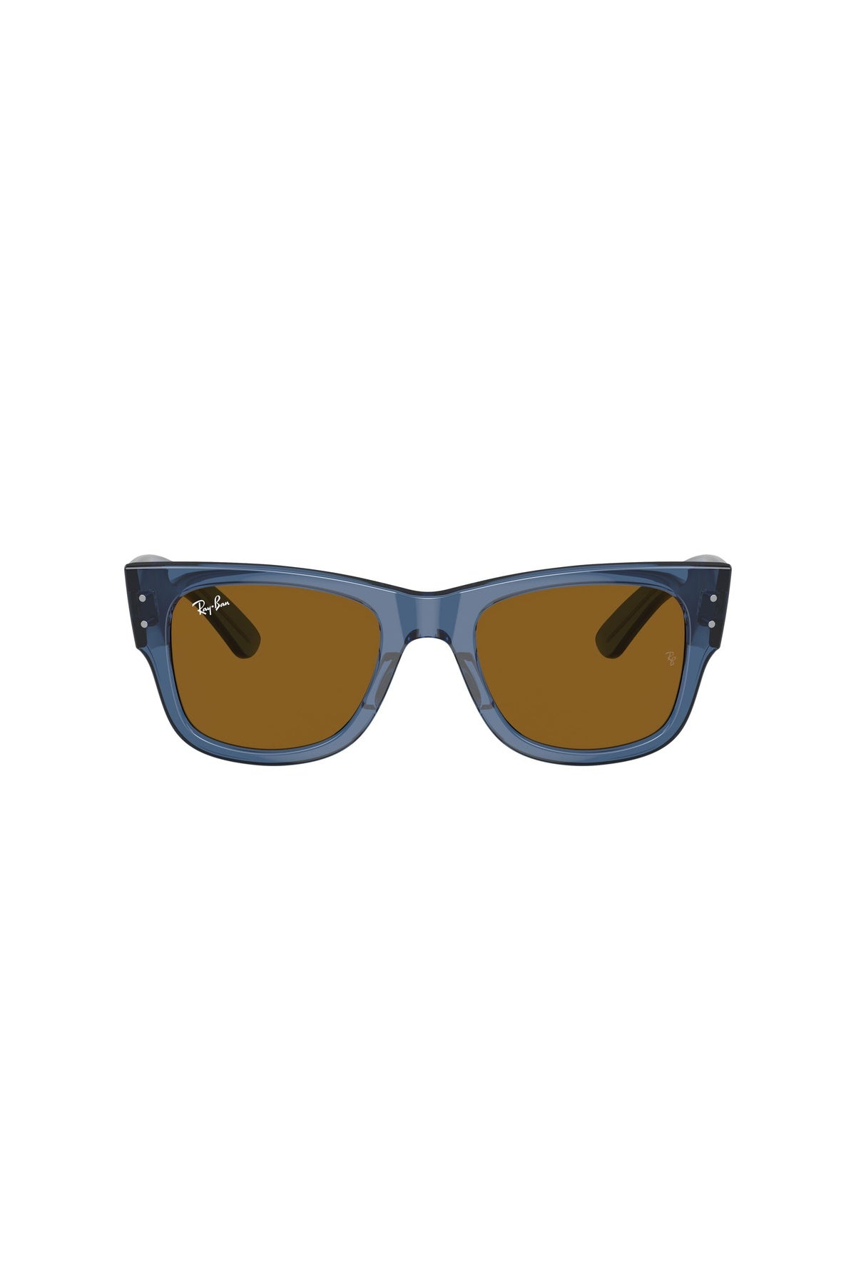 RAY-BAN UNİSEX GÜNEŞ GÖZLÜĞÜ / MAVİ
