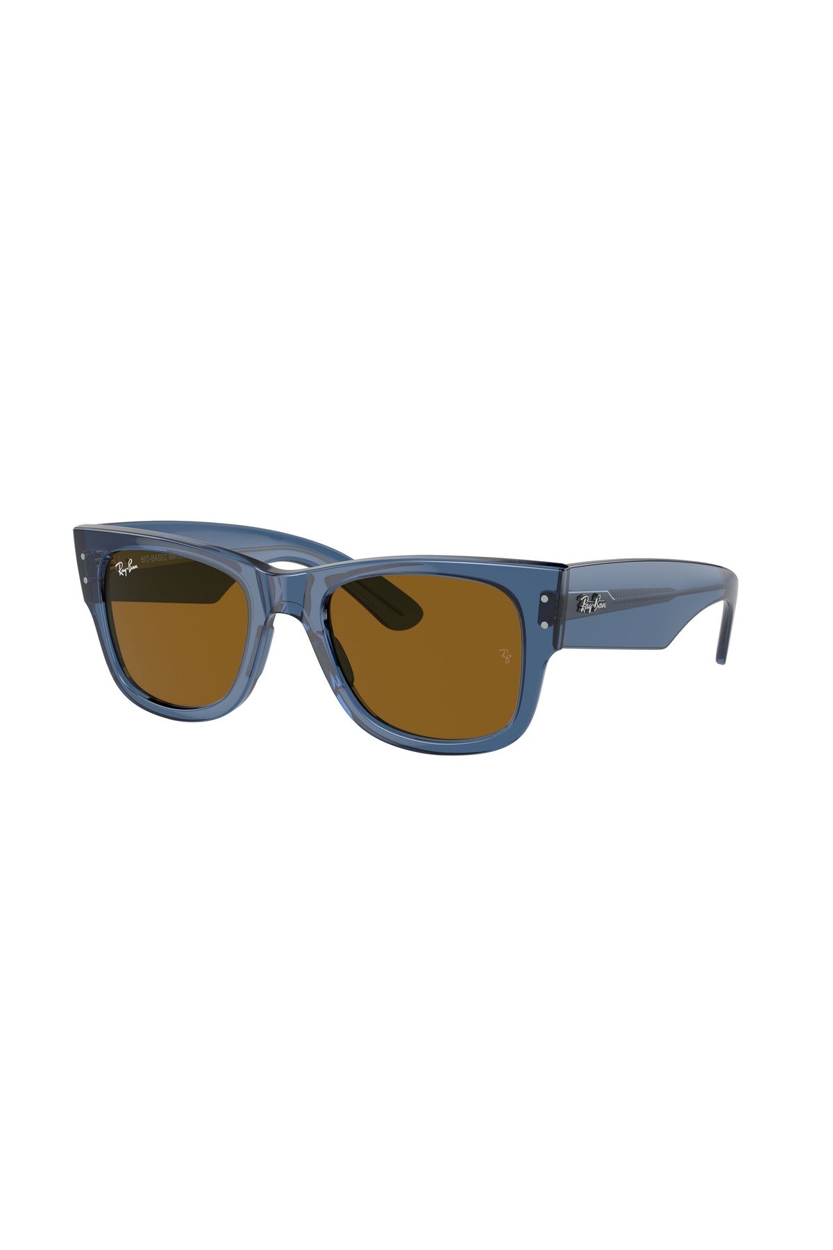 RAY-BAN UNİSEX GÜNEŞ GÖZLÜĞÜ / MAVİ