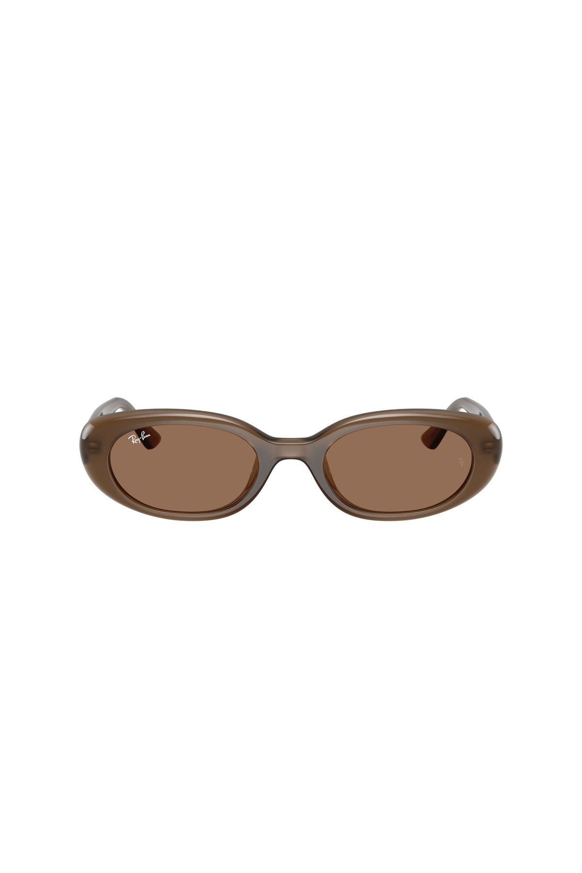 RAY-BAN UNİSEX GÜNEŞ GÖZLÜĞÜ / KAHVERENGİ