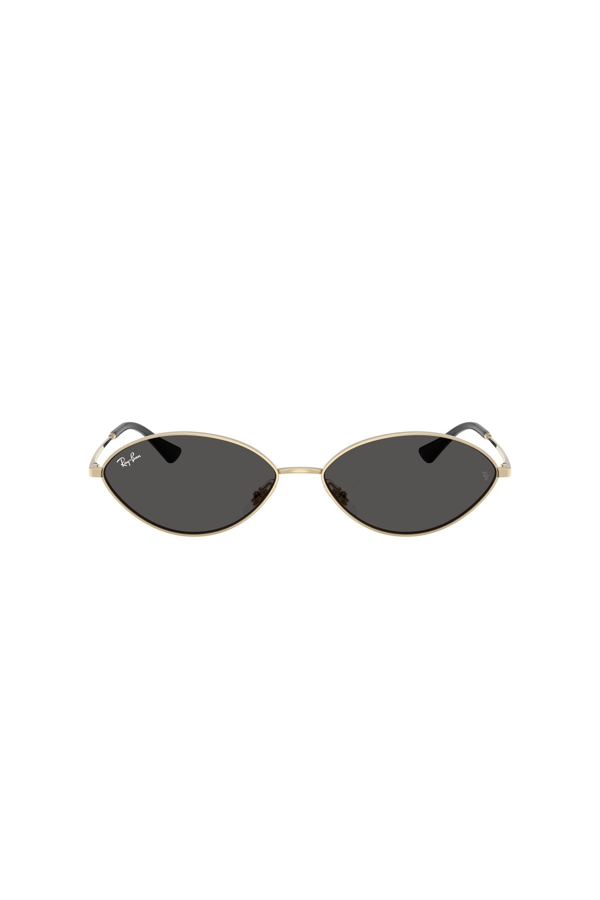 RAY-BAN UNİSEX GÜNEŞ GÖZLÜĞÜ / ALTIN