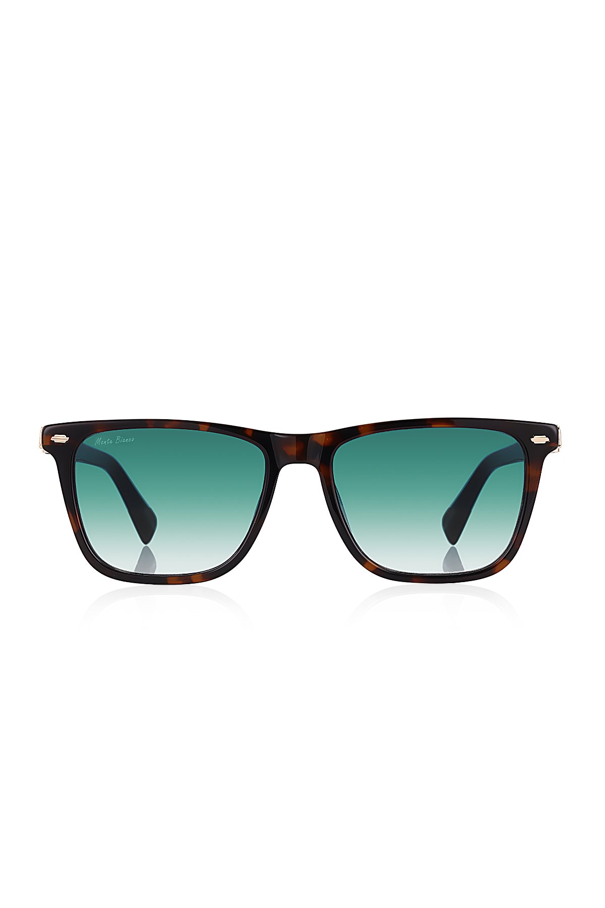 MONTE BIANCO UNISEX GÜNEŞ GÖZLÜĞÜ / RENKLİ