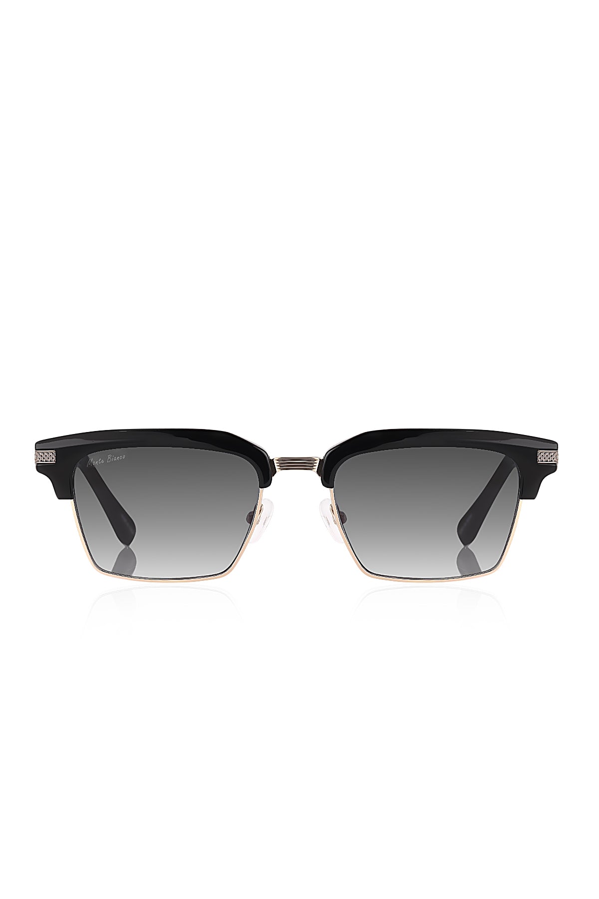 MONTE BIANCO UNISEX GÜNEŞ GÖZLÜĞÜ / RENKLİ