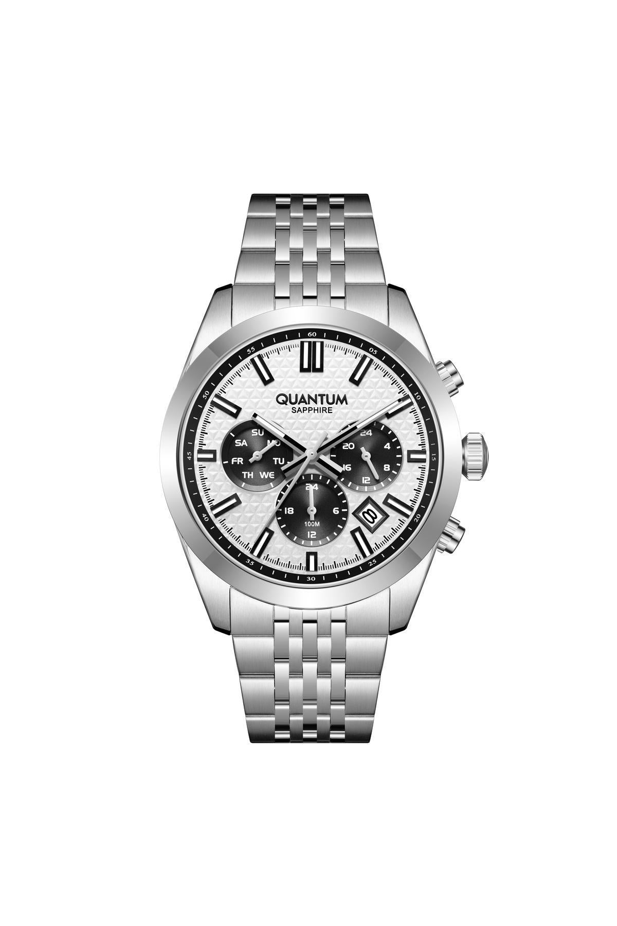 QUANTUM UNISEX KOL SAATİ / RENKLİ