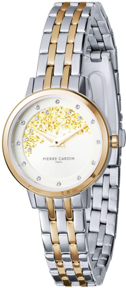 PIERRE CARDIN UNISEX KOL SAATİ / RENKLİ