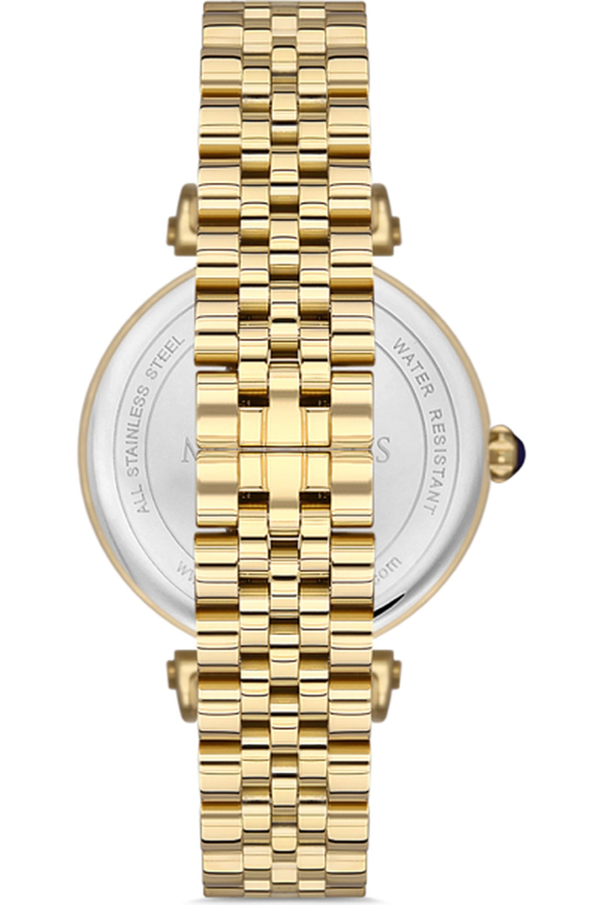 MOMENTUS KADIN KOL SAATİ / GOLD