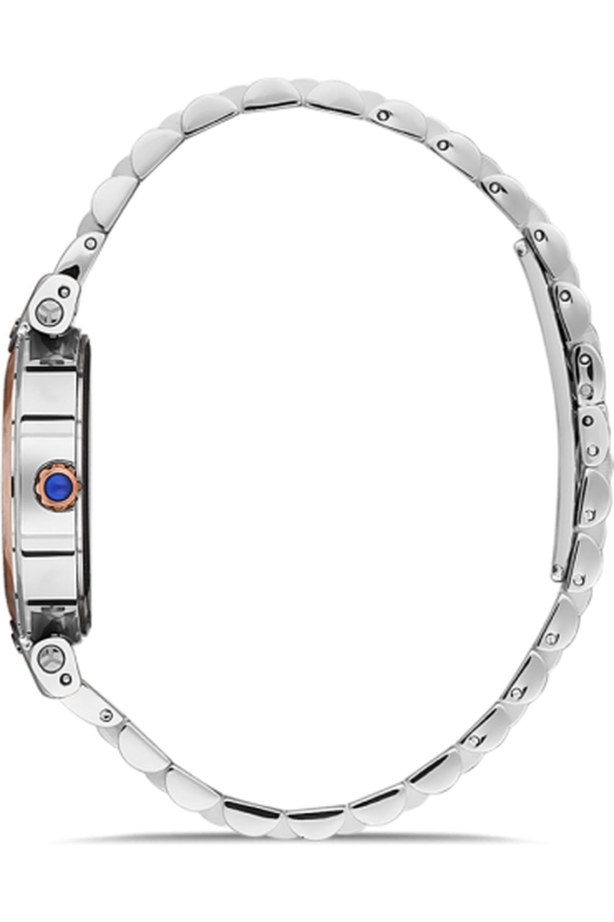 MOMENTUS KADIN KOL SAATİ / ÇELİK - ROSE GOLD