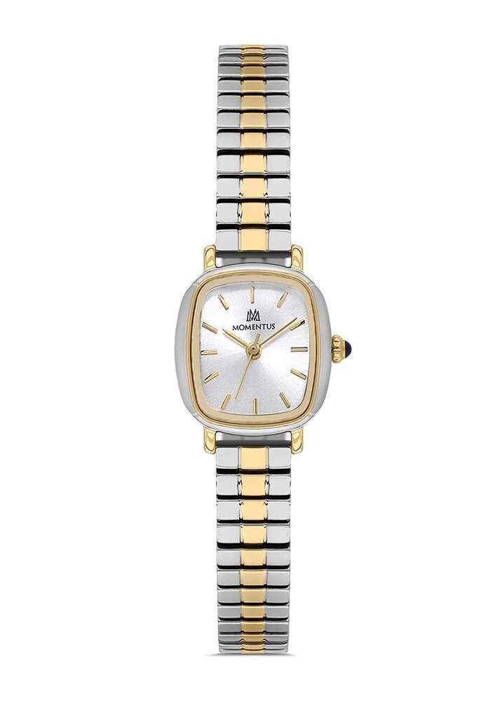 MOMENTUS UNISEX KOL SAATİ / RENKLİ