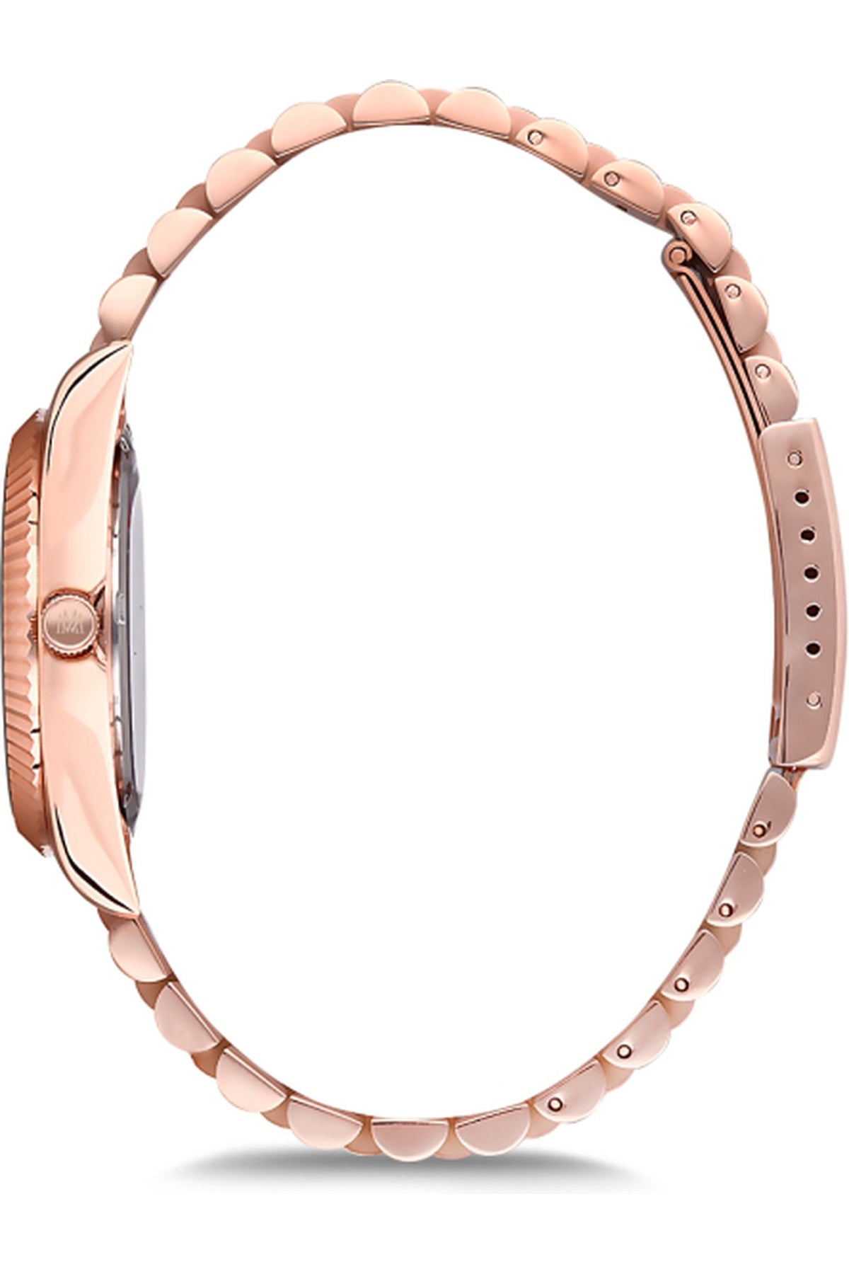 MOMENTUS KADIN KOL SAATİ / ROSE GOLD