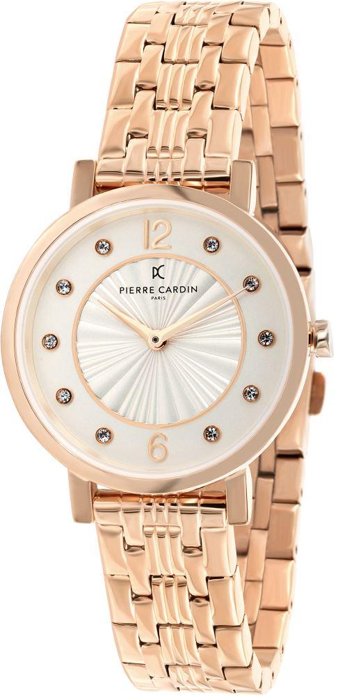 PIERRE CARDIN UNISEX KOL SAATİ / RENKLİ