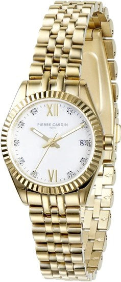 PIERRE CARDIN UNISEX KOL SAATİ / RENKLİ