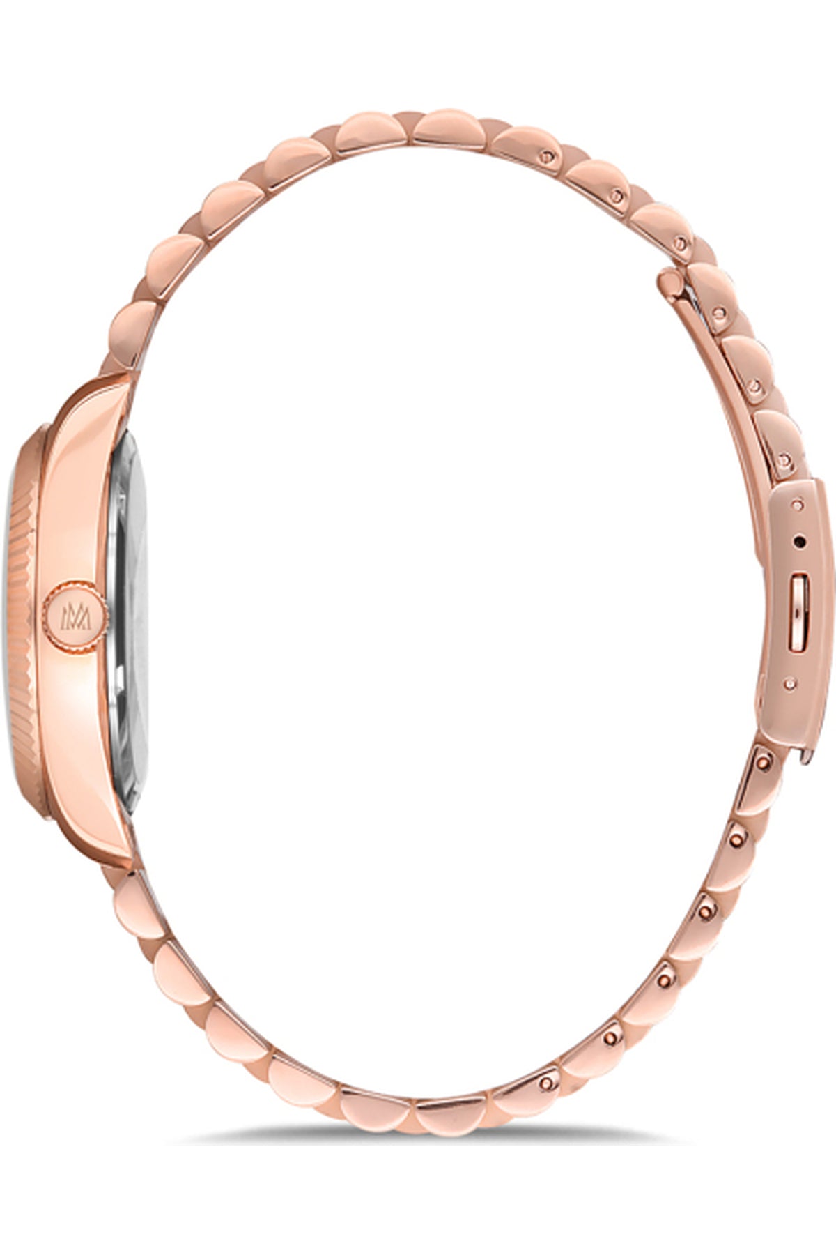 MOMENTUS KADIN KOL SAATİ / ROSE GOLD