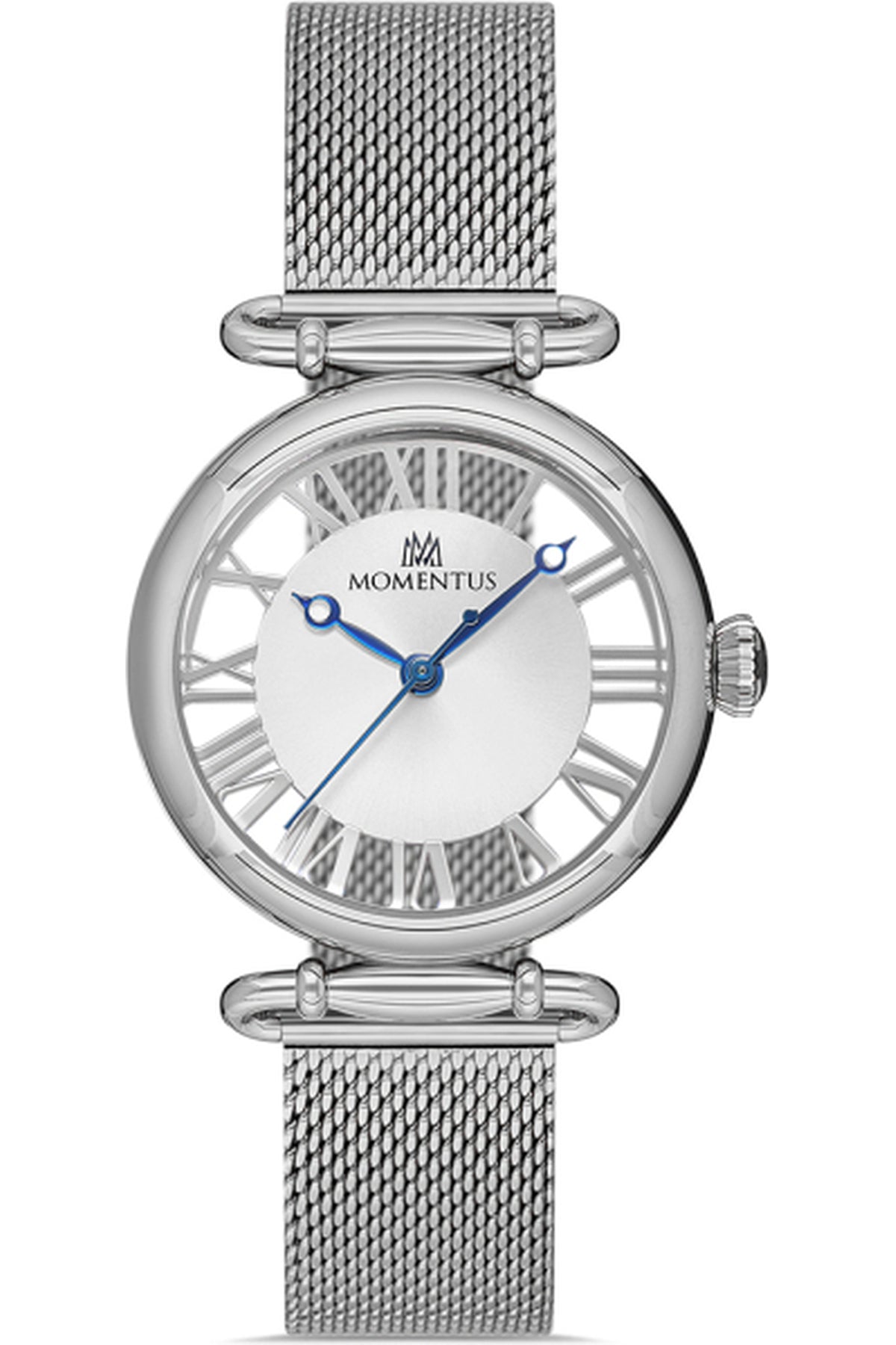 MOMENTUS UNISEX KOL SAATİ / RENKLİ
