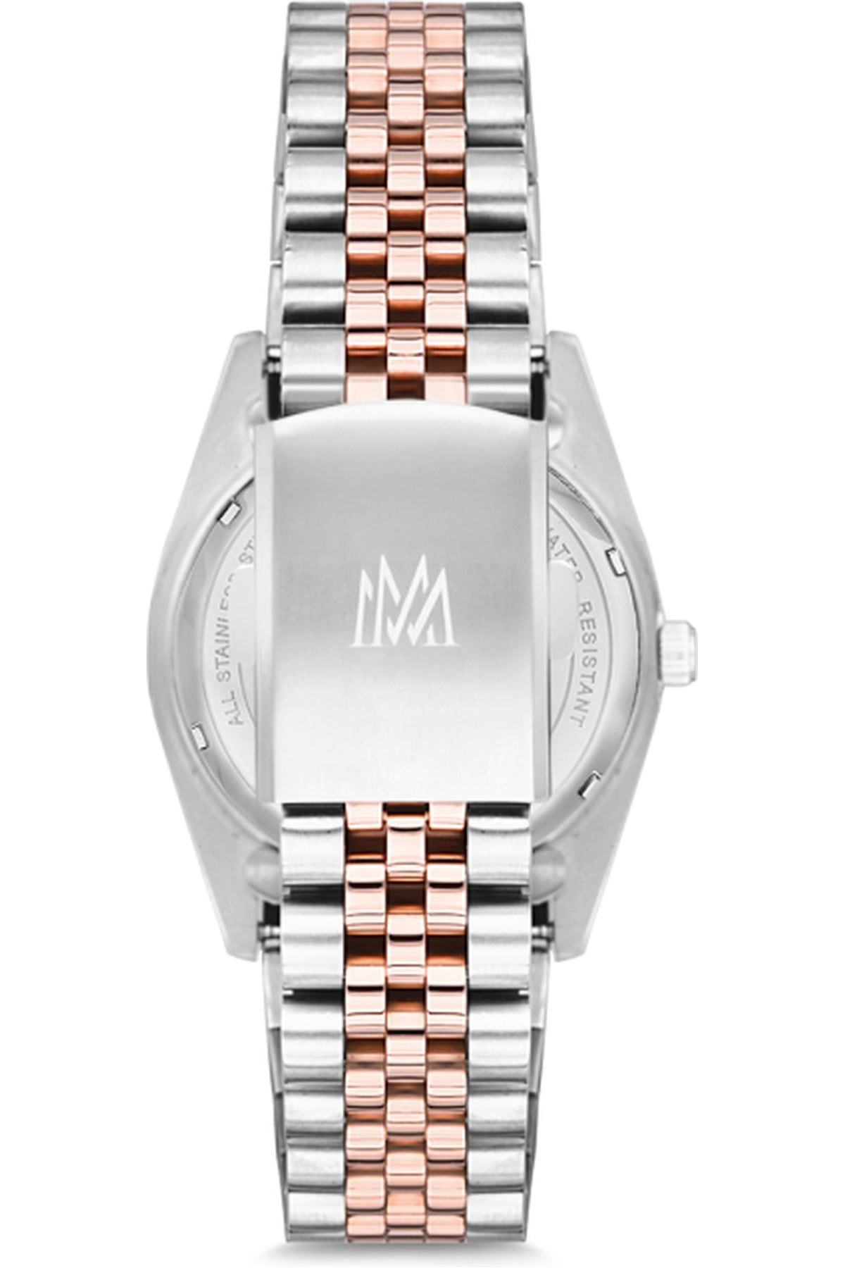MOMENTUS KADIN KOL SAATİ / ÇELİK - ROSE GOLD