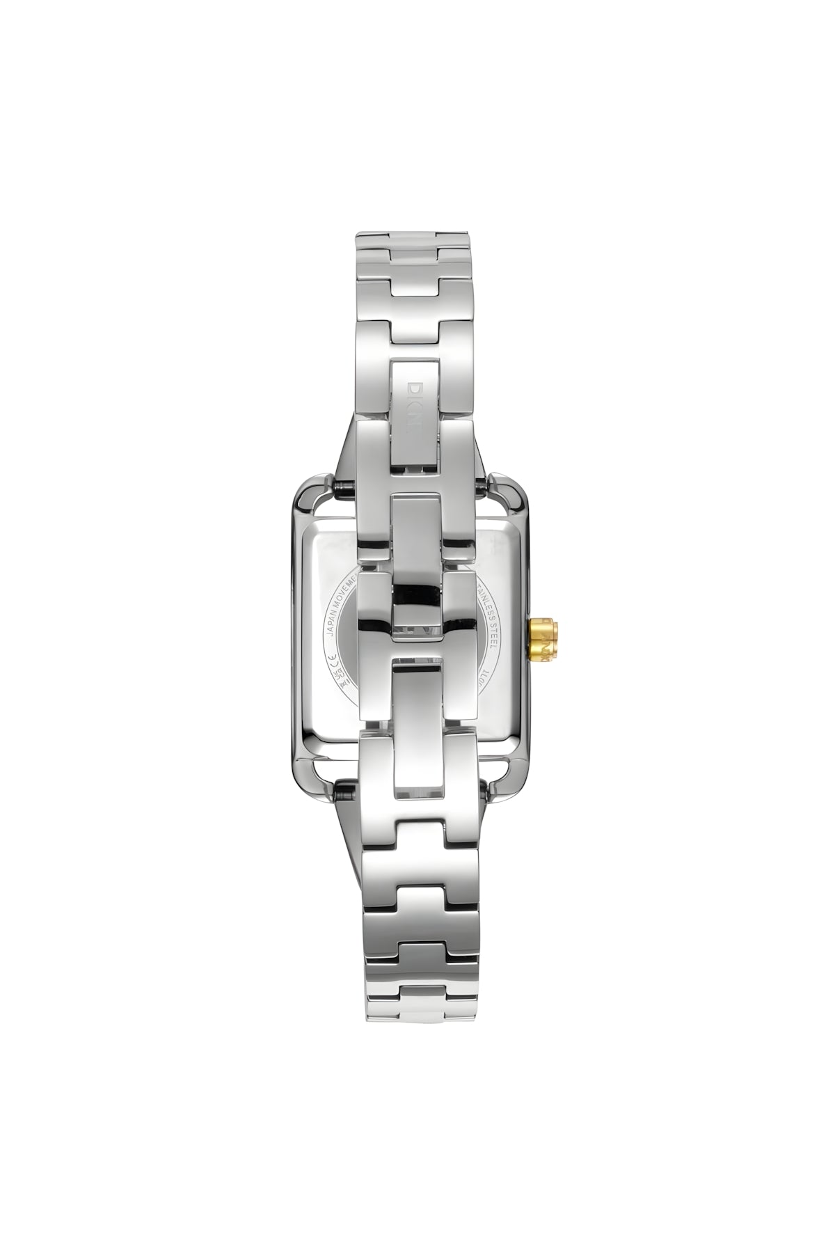 DKNY KADIN KOL SAATİ / METALİK GRİ