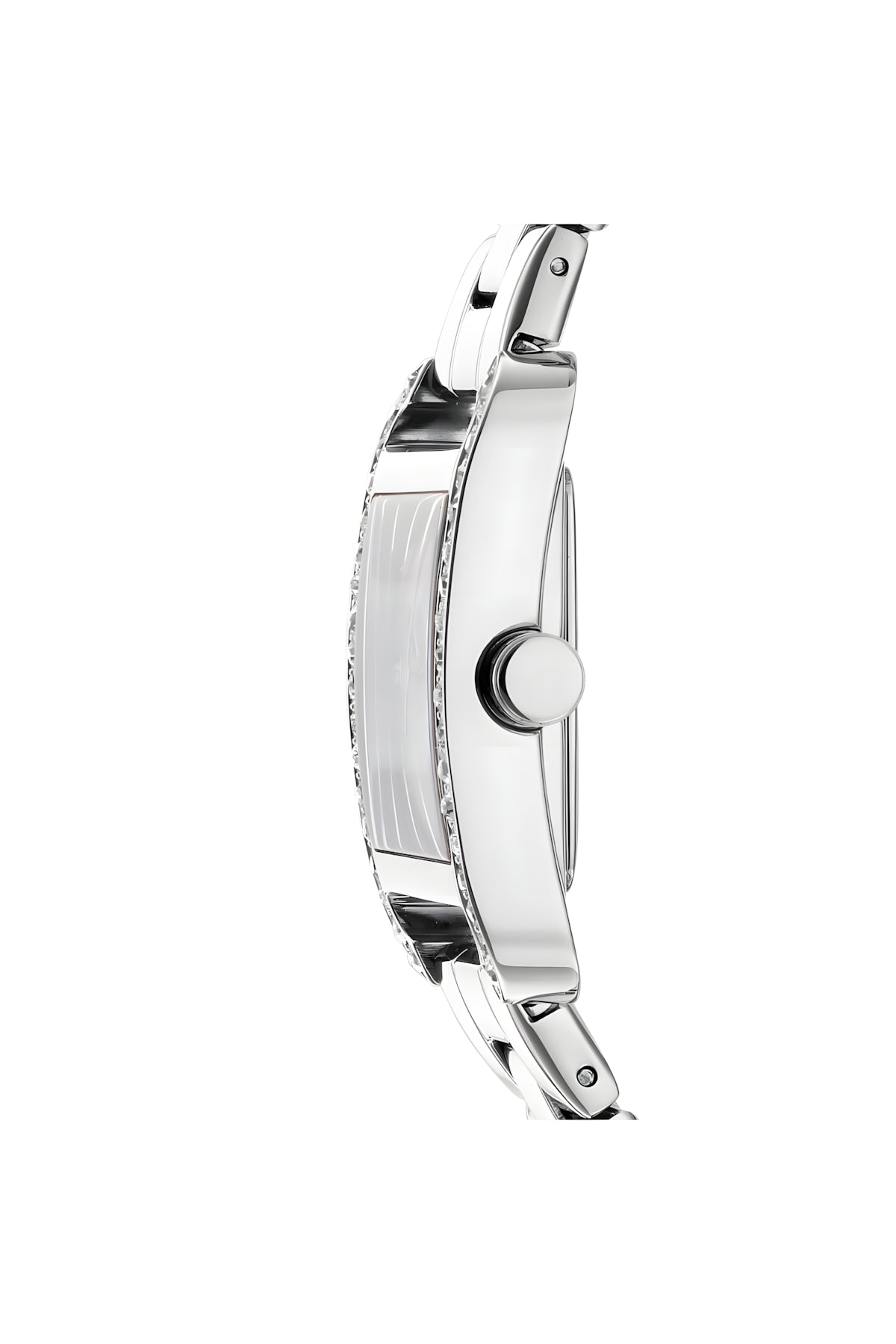 DKNY KADIN KOL SAATİ / METALİK GRİ