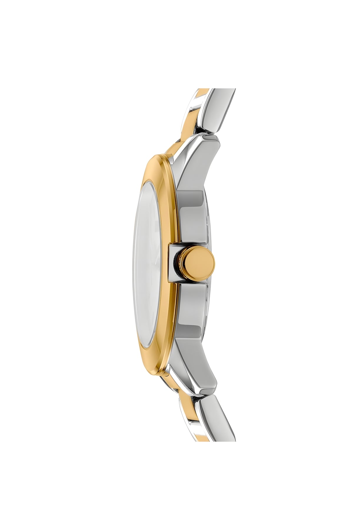 DKNY KADIN KOL SAATİ / ALTIN RENGİ|METALİK GRİ