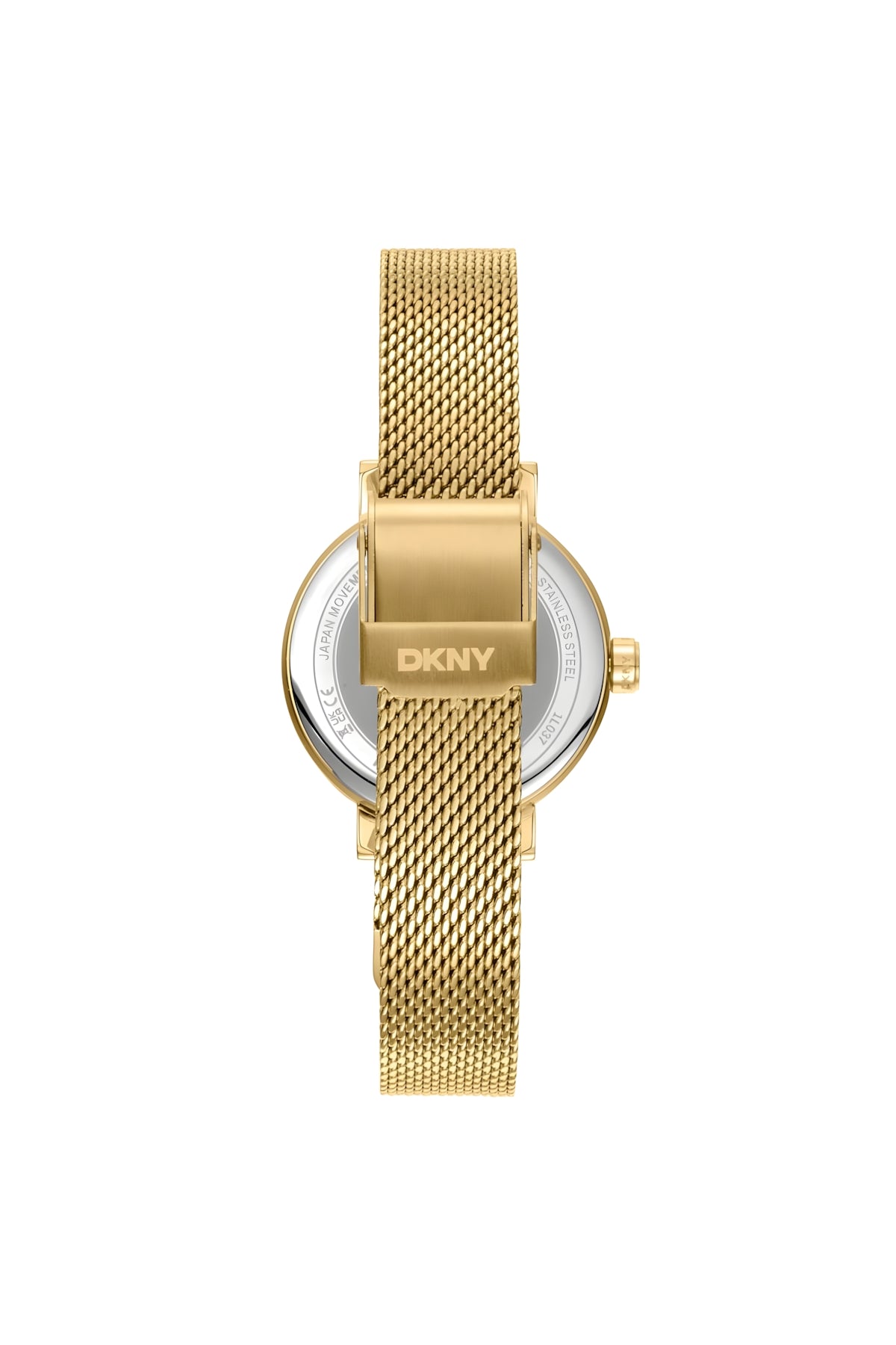 DKNY KADIN KOL SAATİ / ALTIN RENGİ