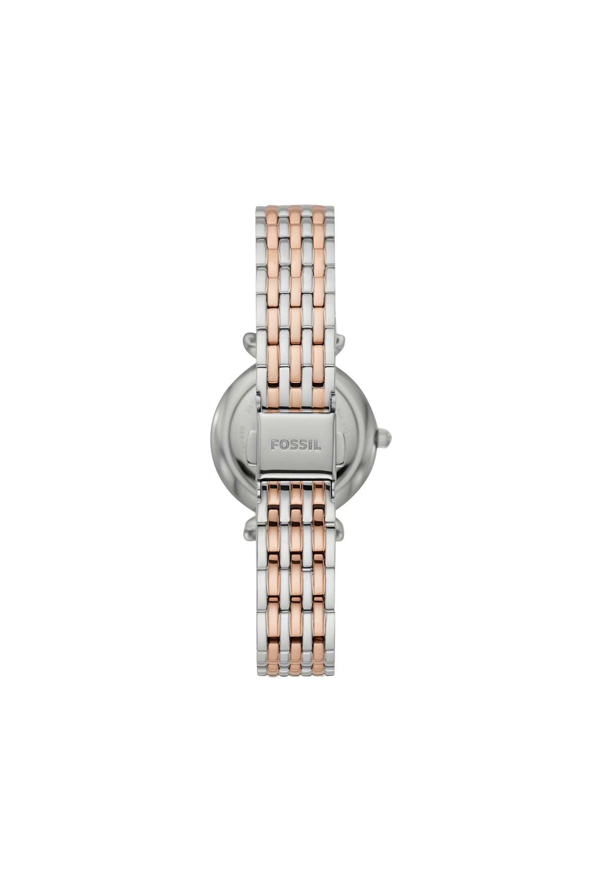 FOSSIL KADIN KOL SAATİ / METALİK GRİ