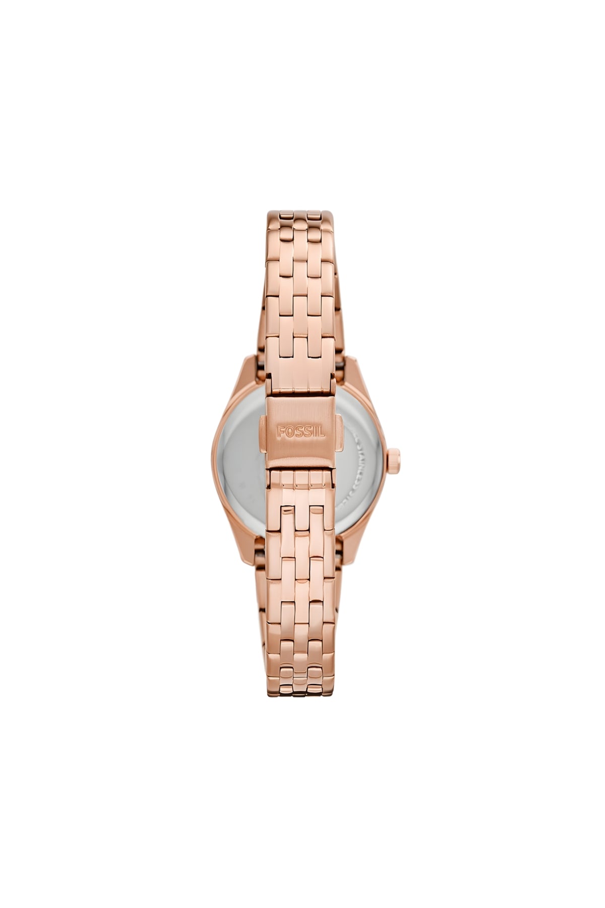 FOSSIL KADIN KOL SAATİ / ROSE GOLD