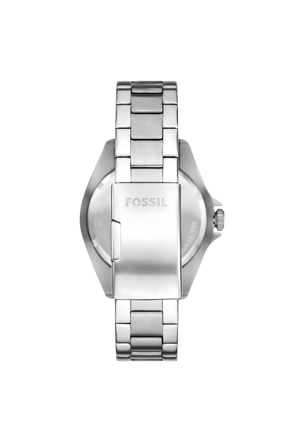 FOSSIL ERKEK KOL SAATİ / METALİK GRİ