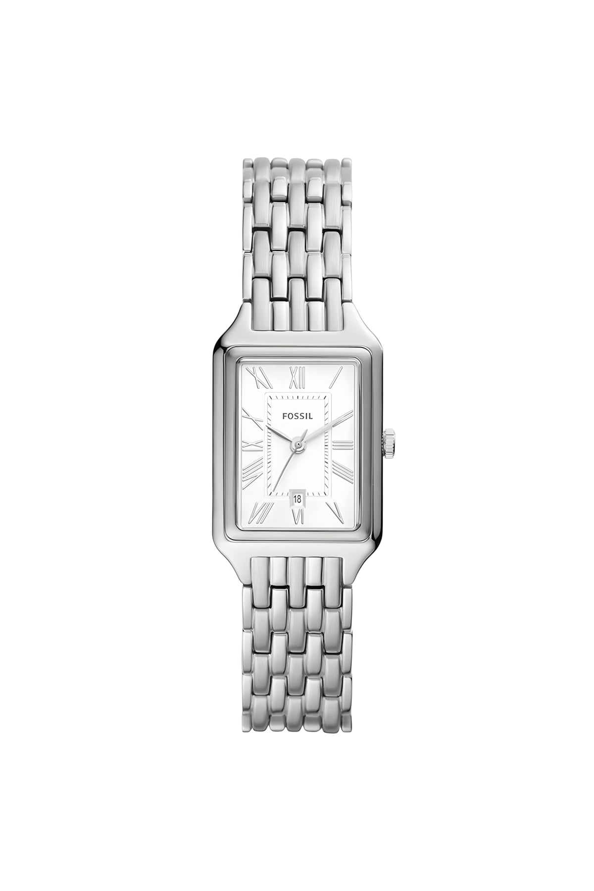 FOSSIL KADIN KOL SAATİ / METALİK GRİ
