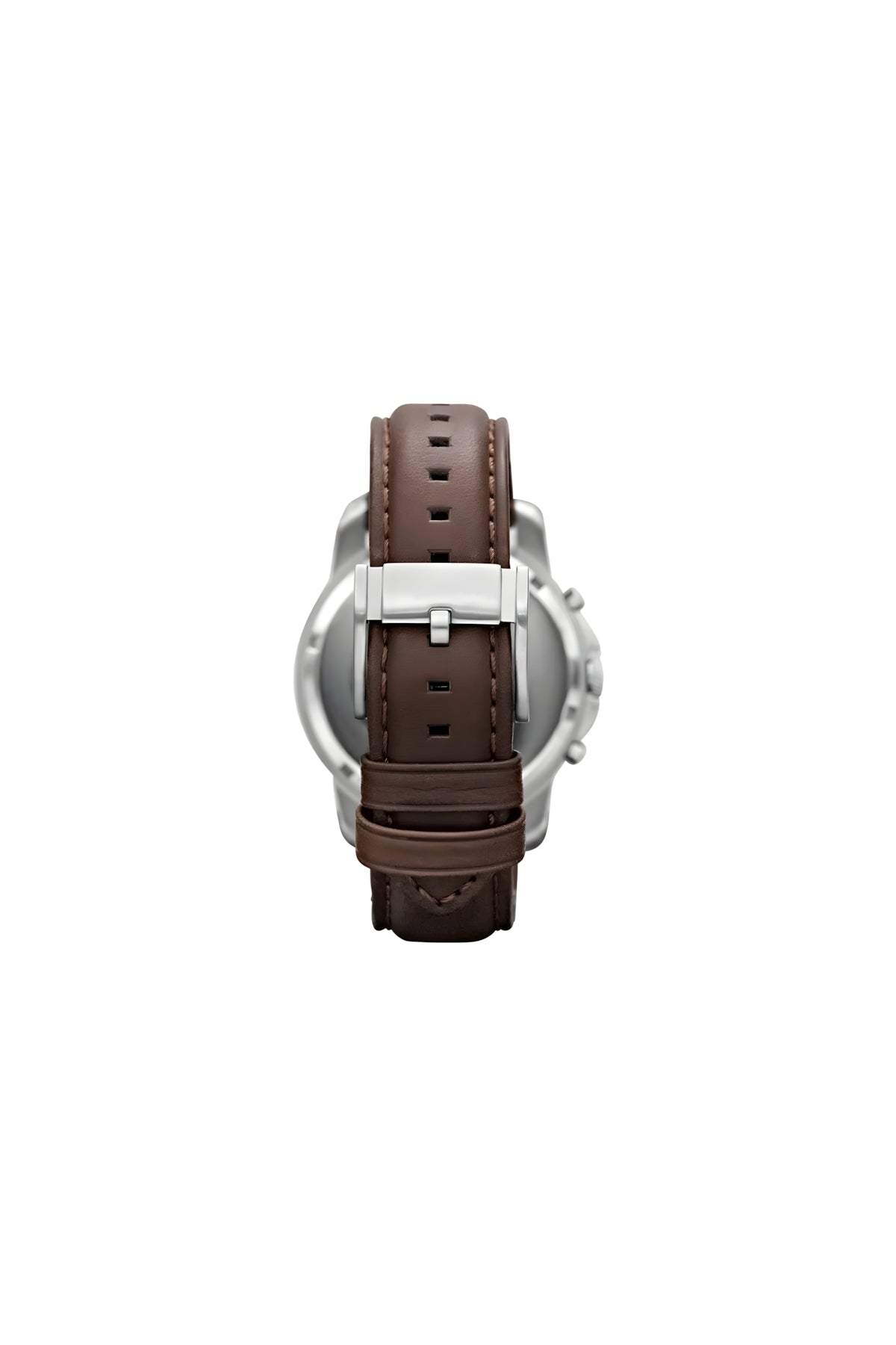 FOSSIL ERKEK KOL SAATİ / METALİK GRİ