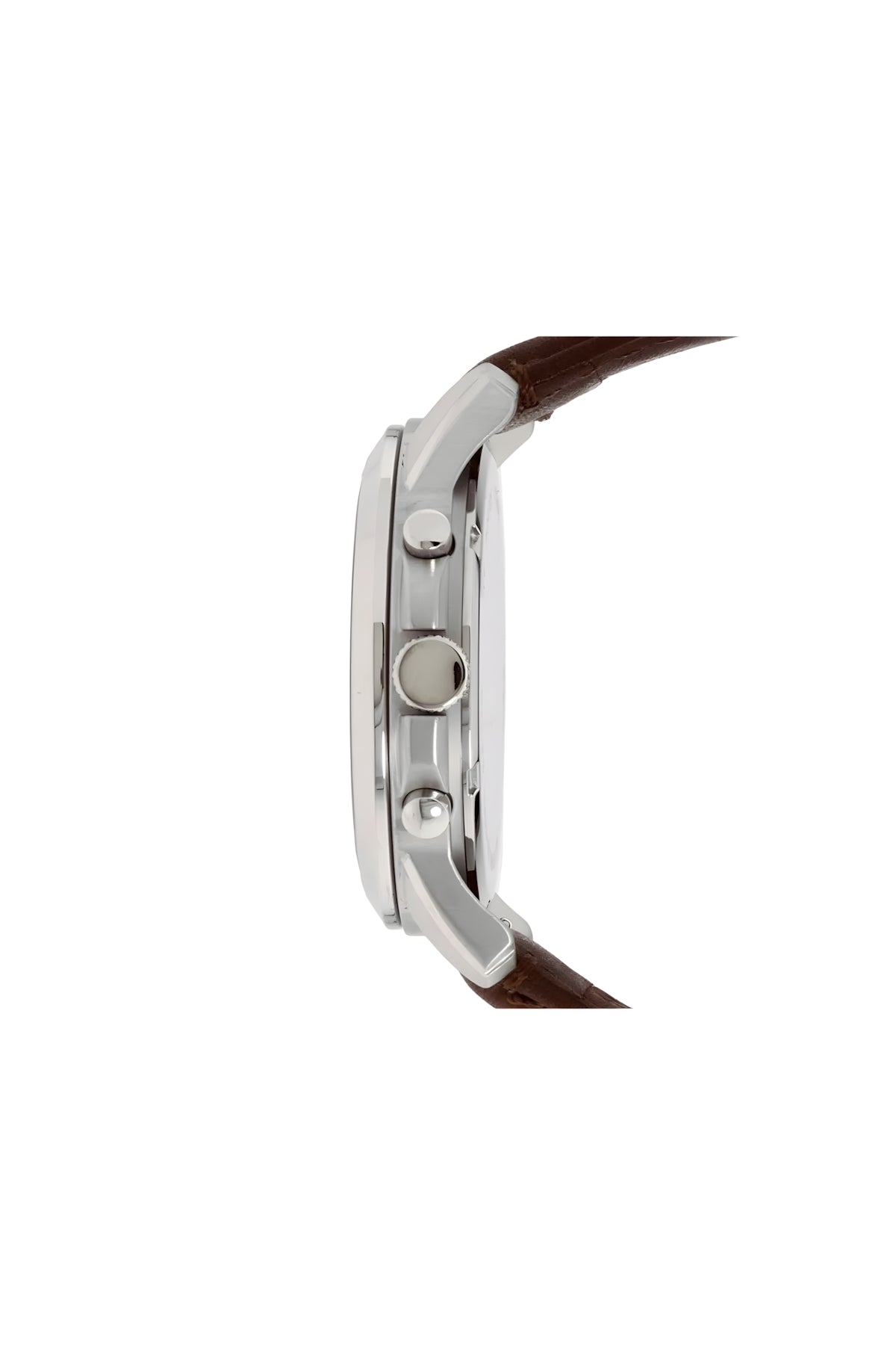 FOSSIL ERKEK KOL SAATİ / METALİK GRİ