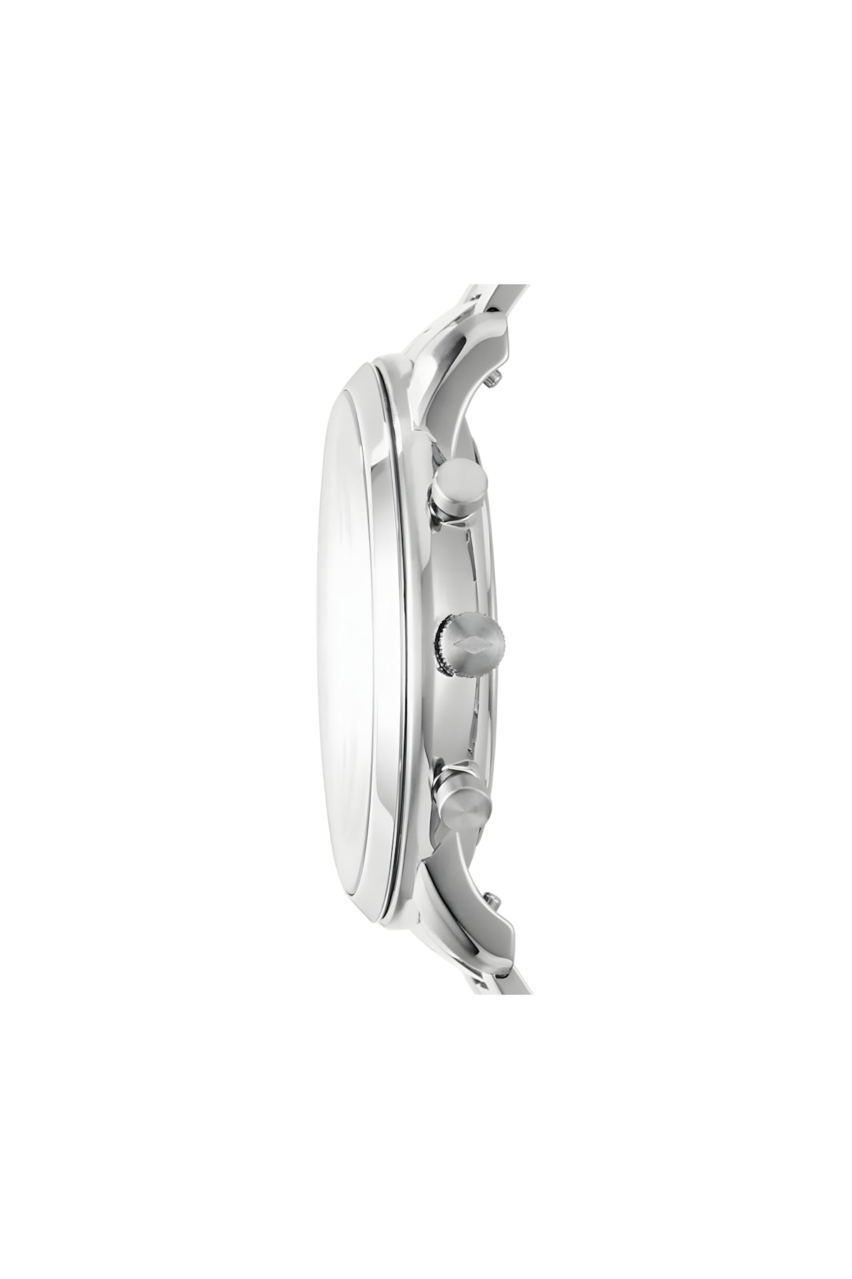 FOSSIL ERKEK KOL SAATİ / METALİK GRİ