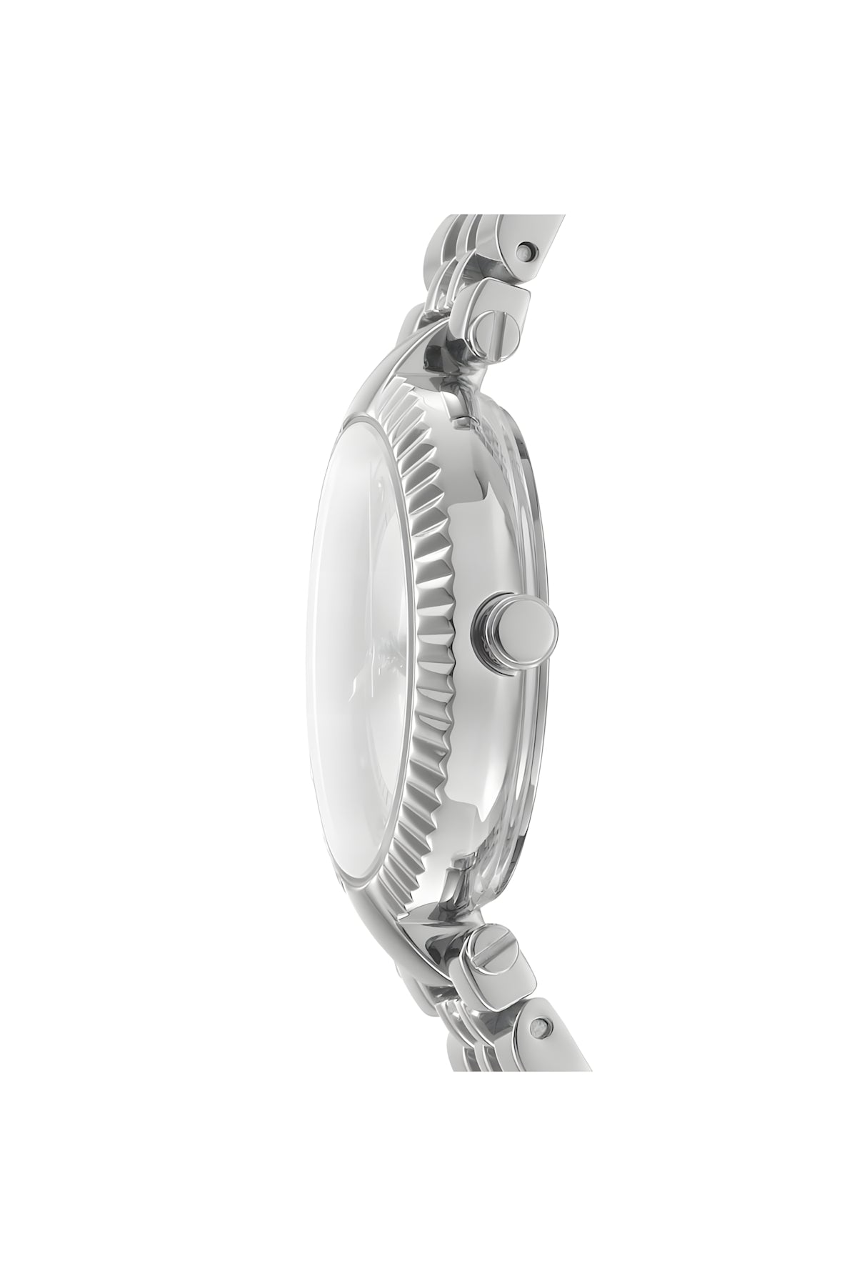 DKNY KADIN KOL SAATİ / METALİK GRİ