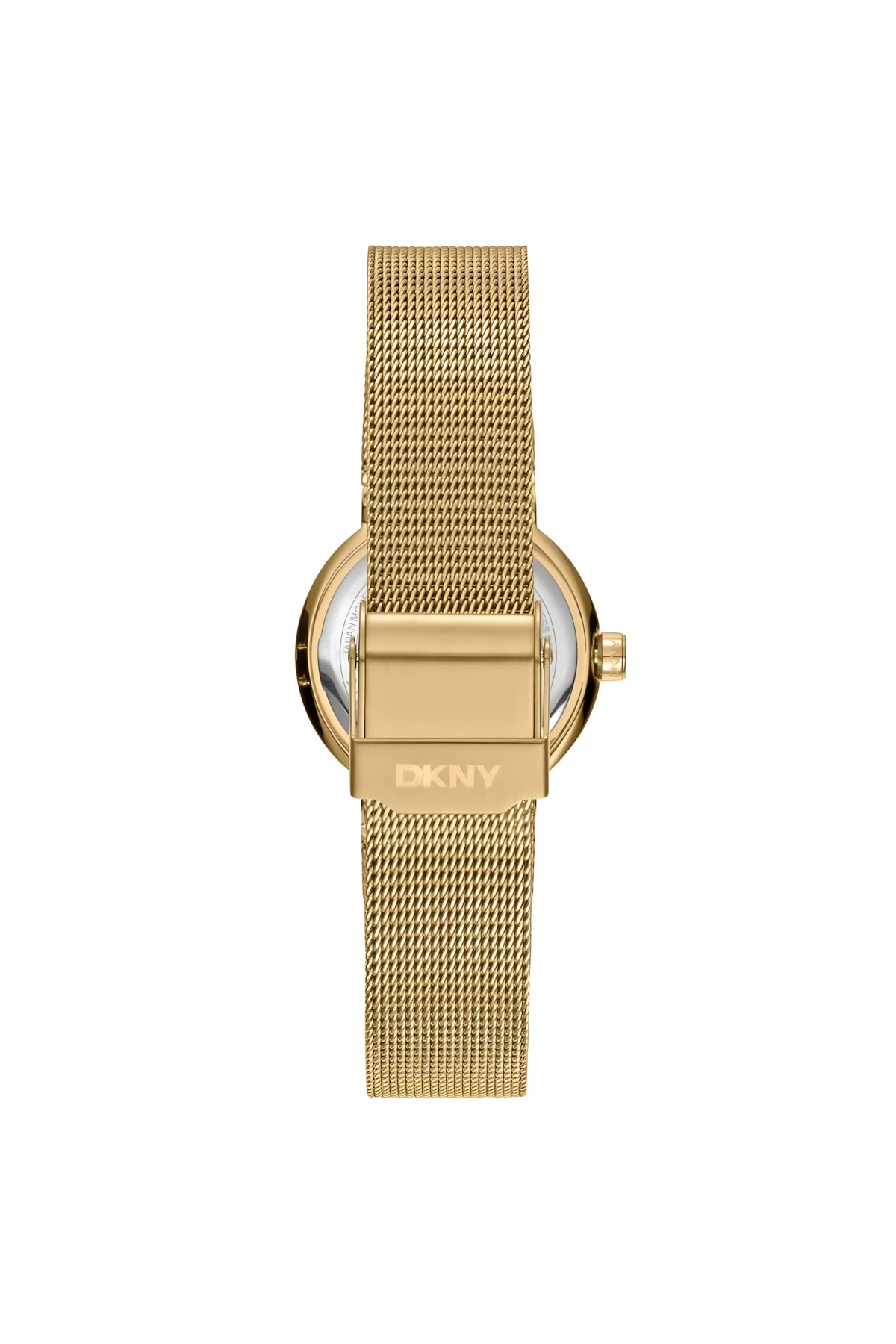 DKNY KADIN KOL SAATİ / ALTIN RENGİ
