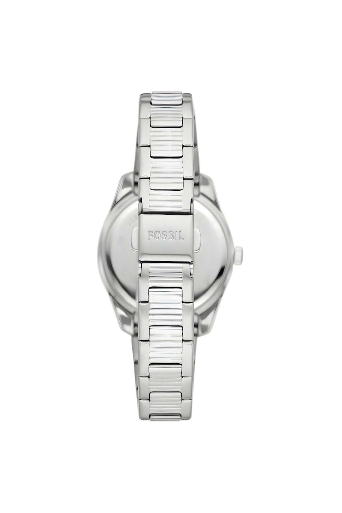 FOSSIL KADIN KOL SAATİ / METALİK GRİ