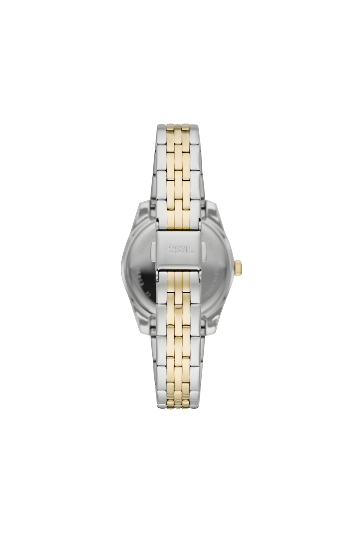 FOSSIL KADIN KOL SAATİ / METALİK GRİ