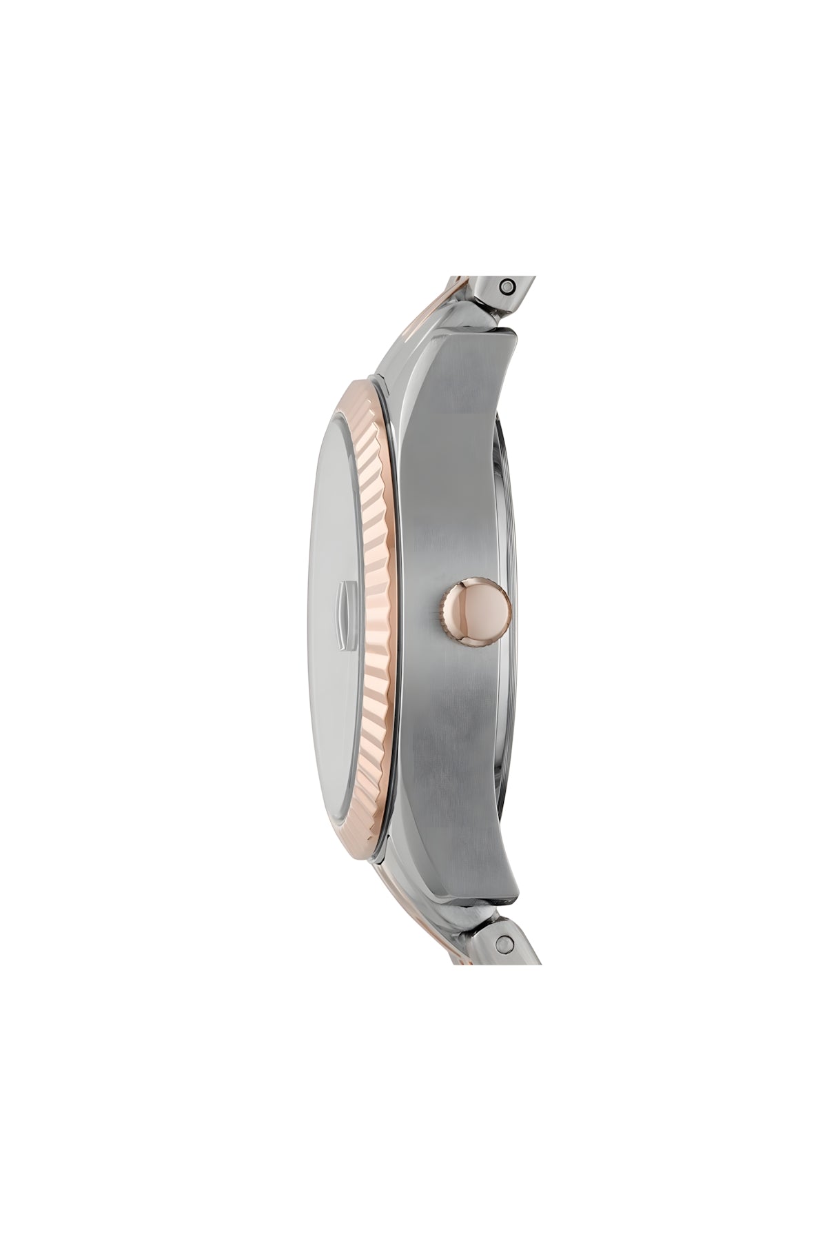 FOSSIL KADIN KOL SAATİ / METALİK GRİ