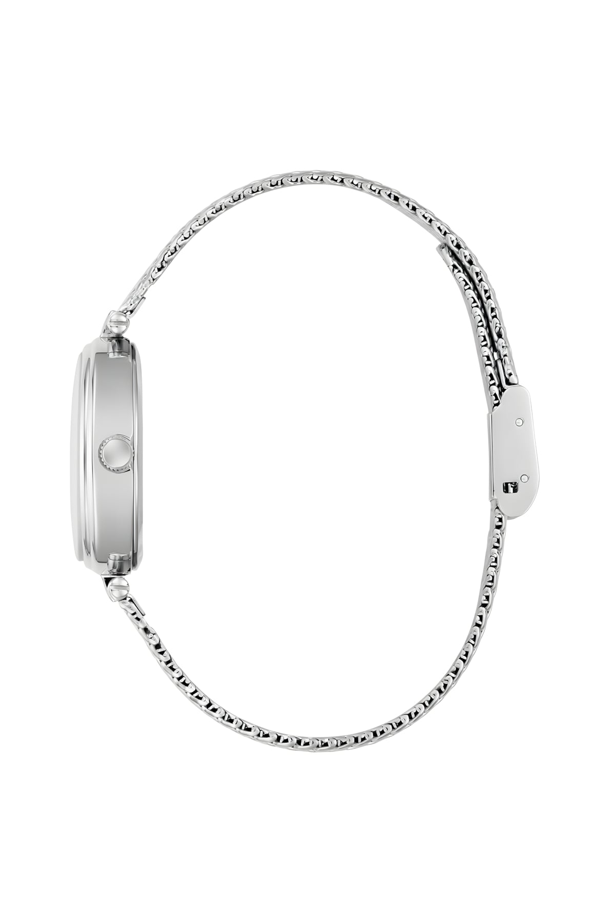GUESS KADIN KOL SAATİ / METALİK GRİ