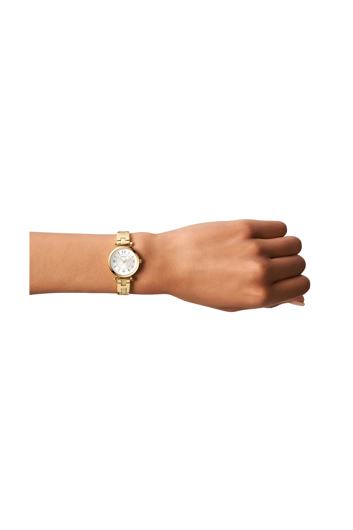 FOSSIL KADIN KOL SAATİ / ALTIN RENGİ