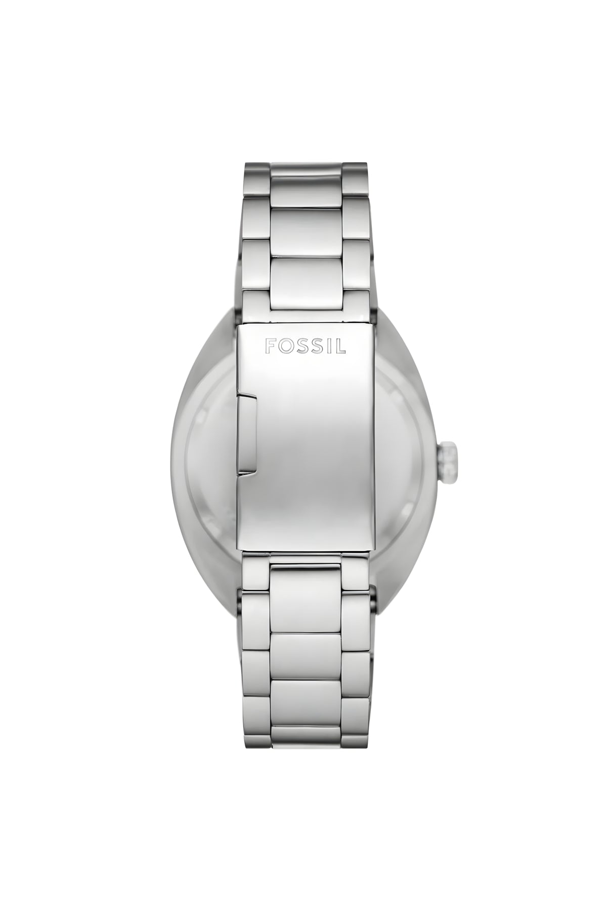 FOSSIL ERKEK KOL SAATİ / METALİK GRİ