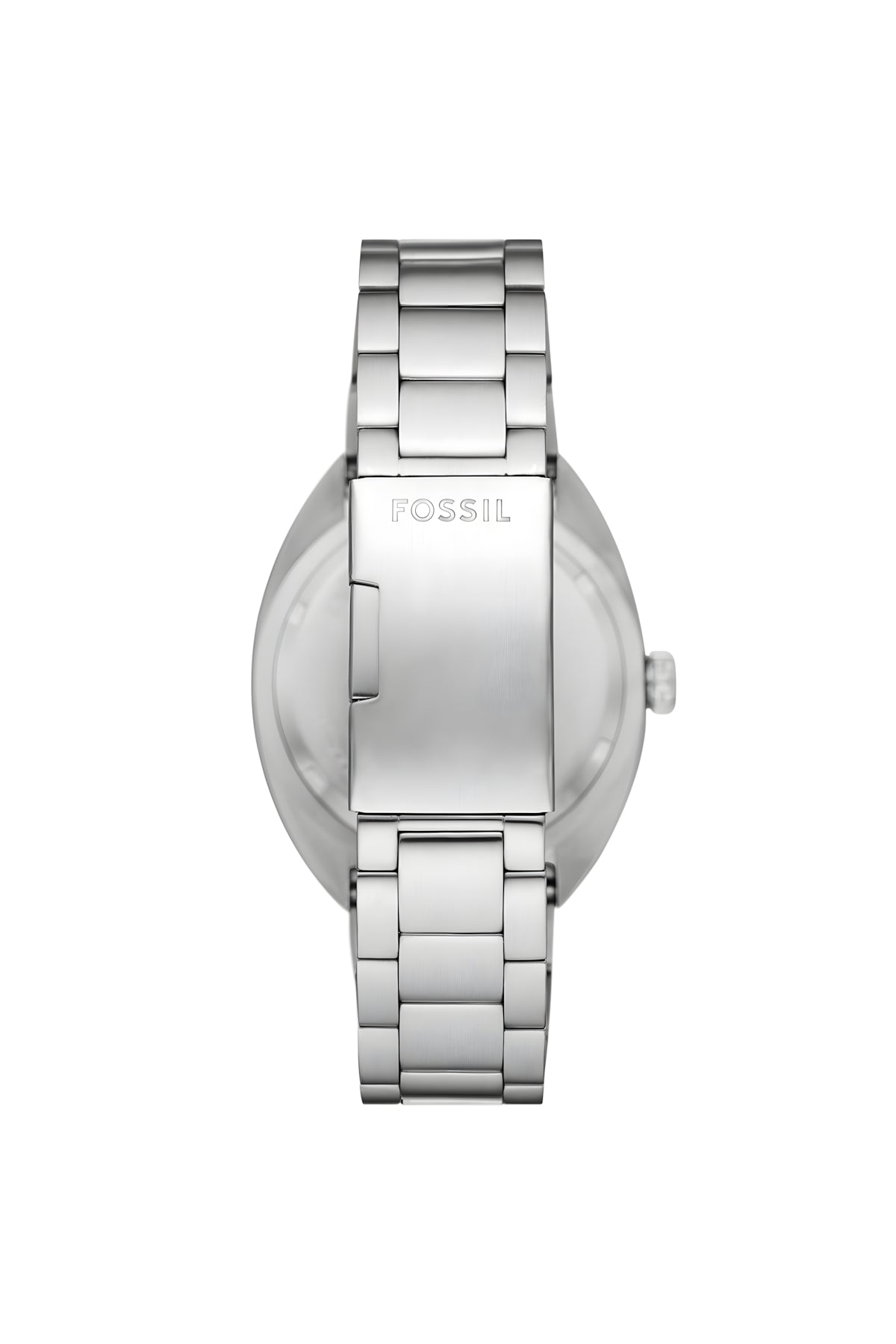 FOSSIL ERKEK KOL SAATİ / METALİK GRİ