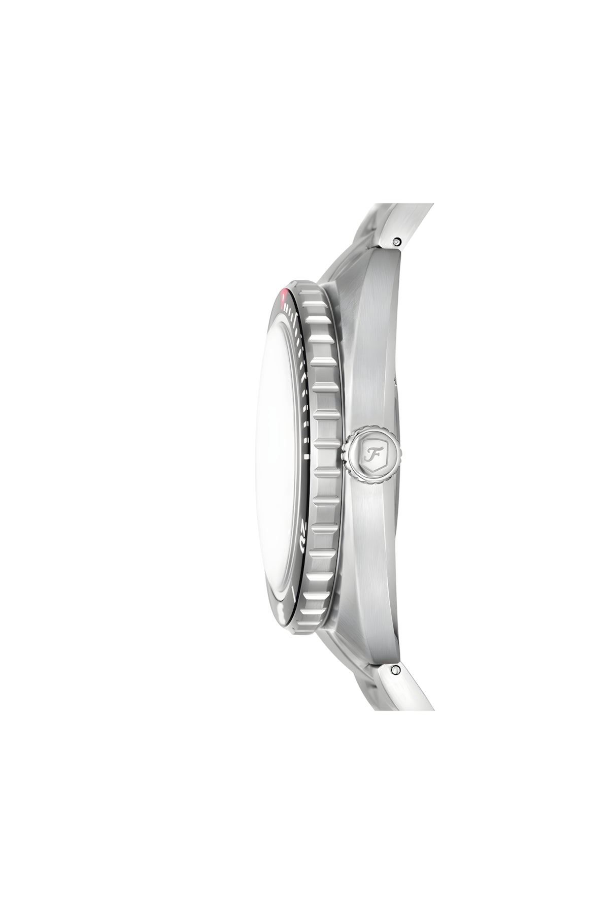 FOSSIL ERKEK KOL SAATİ / METALİK GRİ