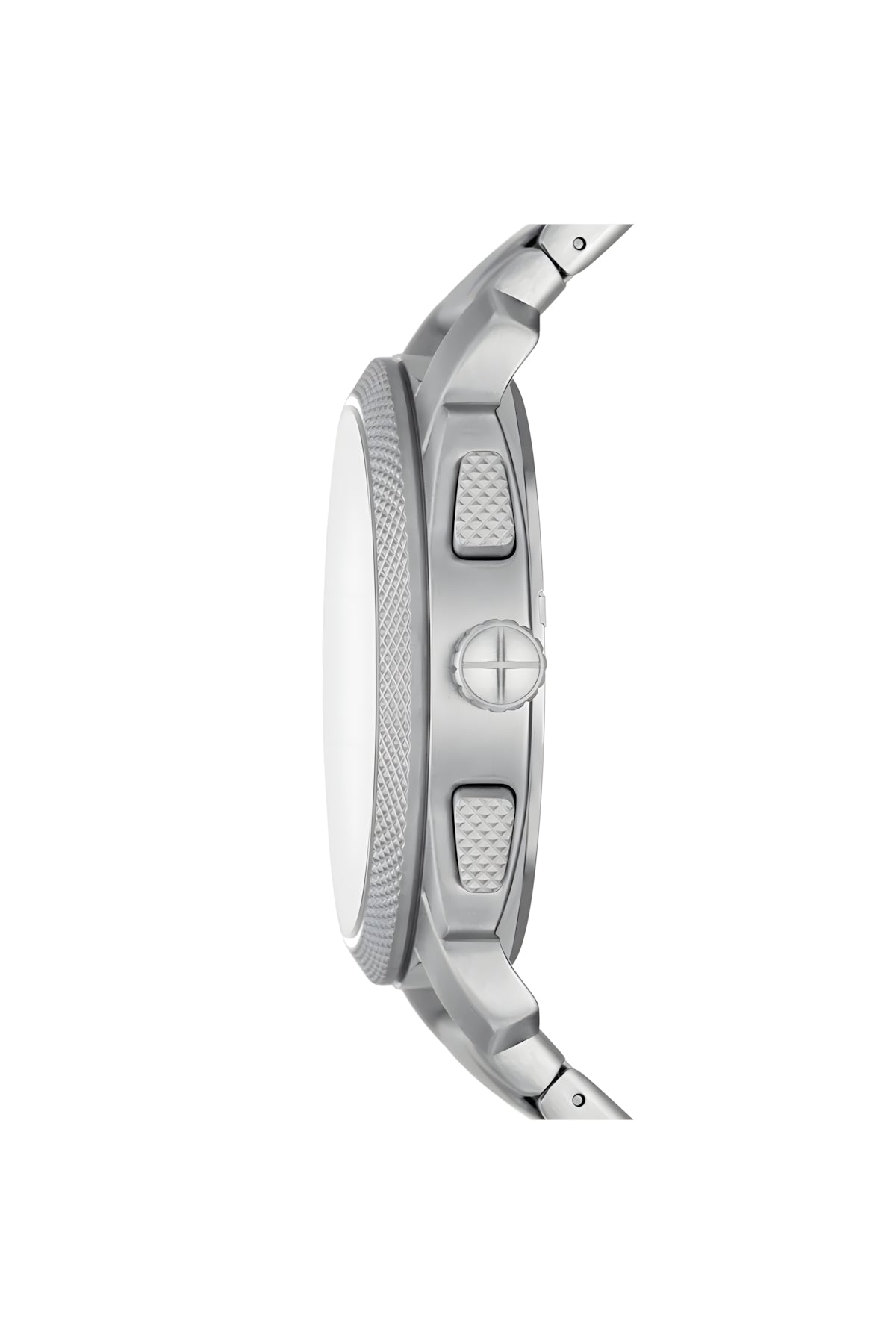 FOSSIL ERKEK KOL SAATİ / METALİK GRİ