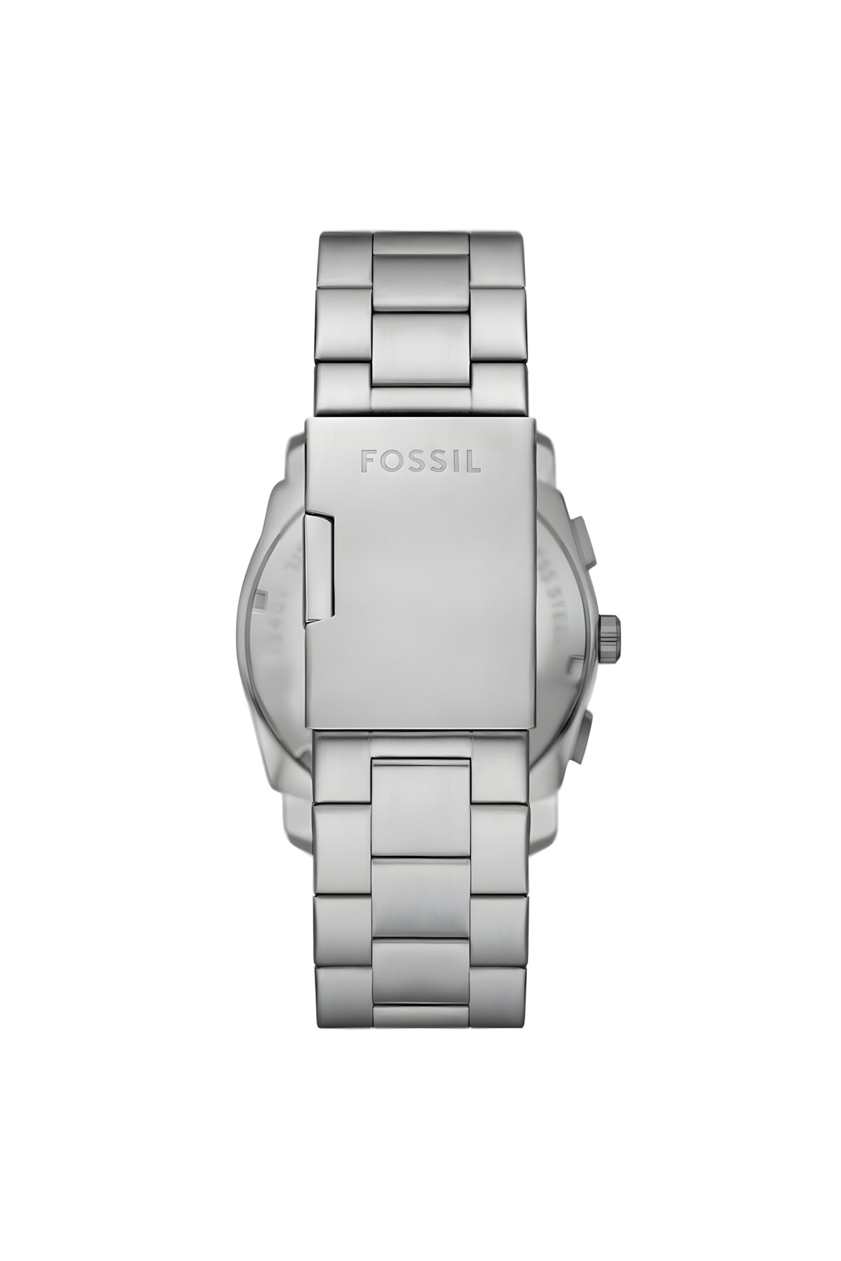 FOSSIL ERKEK KOL SAATİ / METALİK GRİ