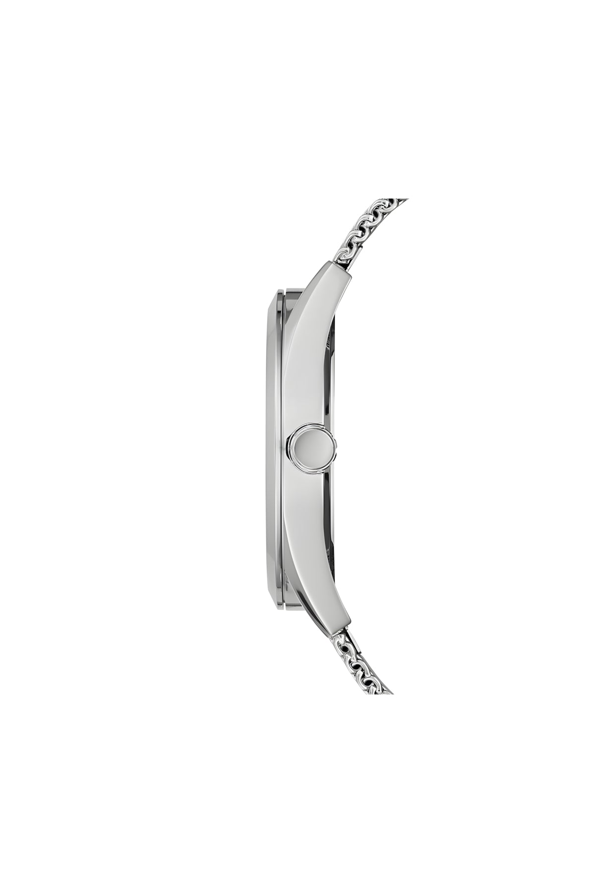 GUESS ERKEK KOL SAATİ / METALİK GRİ