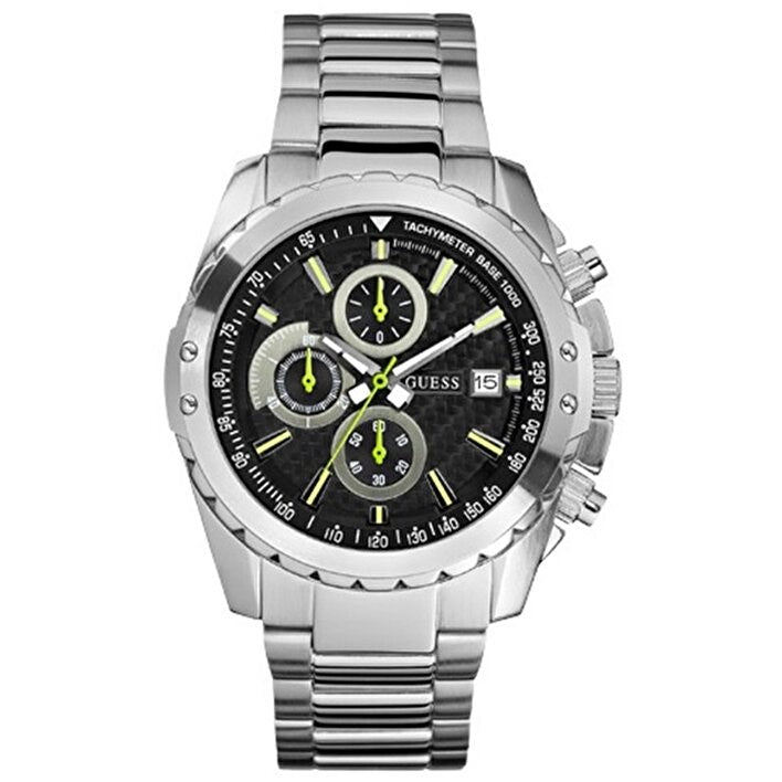 GUESS UNISEX KOL SAATİ / RENKLİ