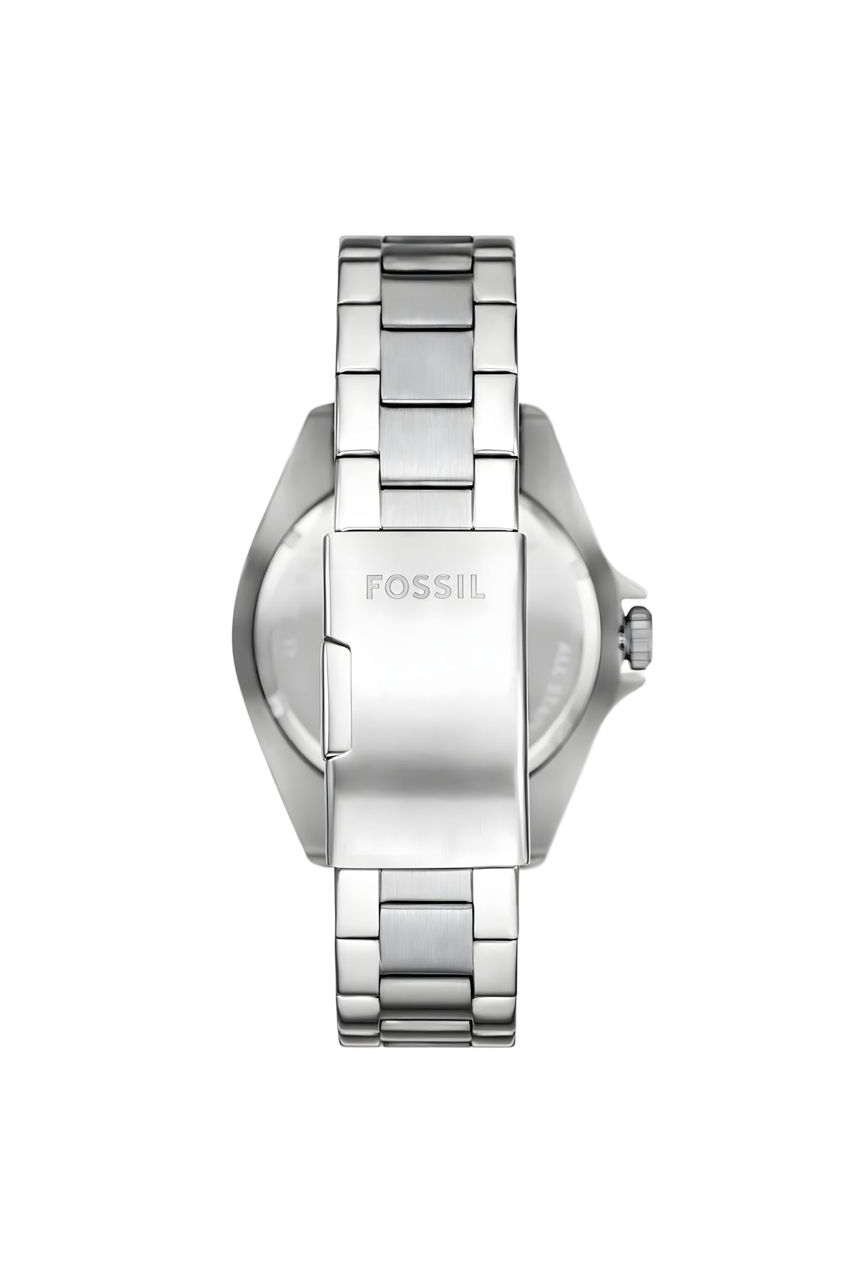 FOSSIL ERKEK KOL SAATİ / METALİK GRİ