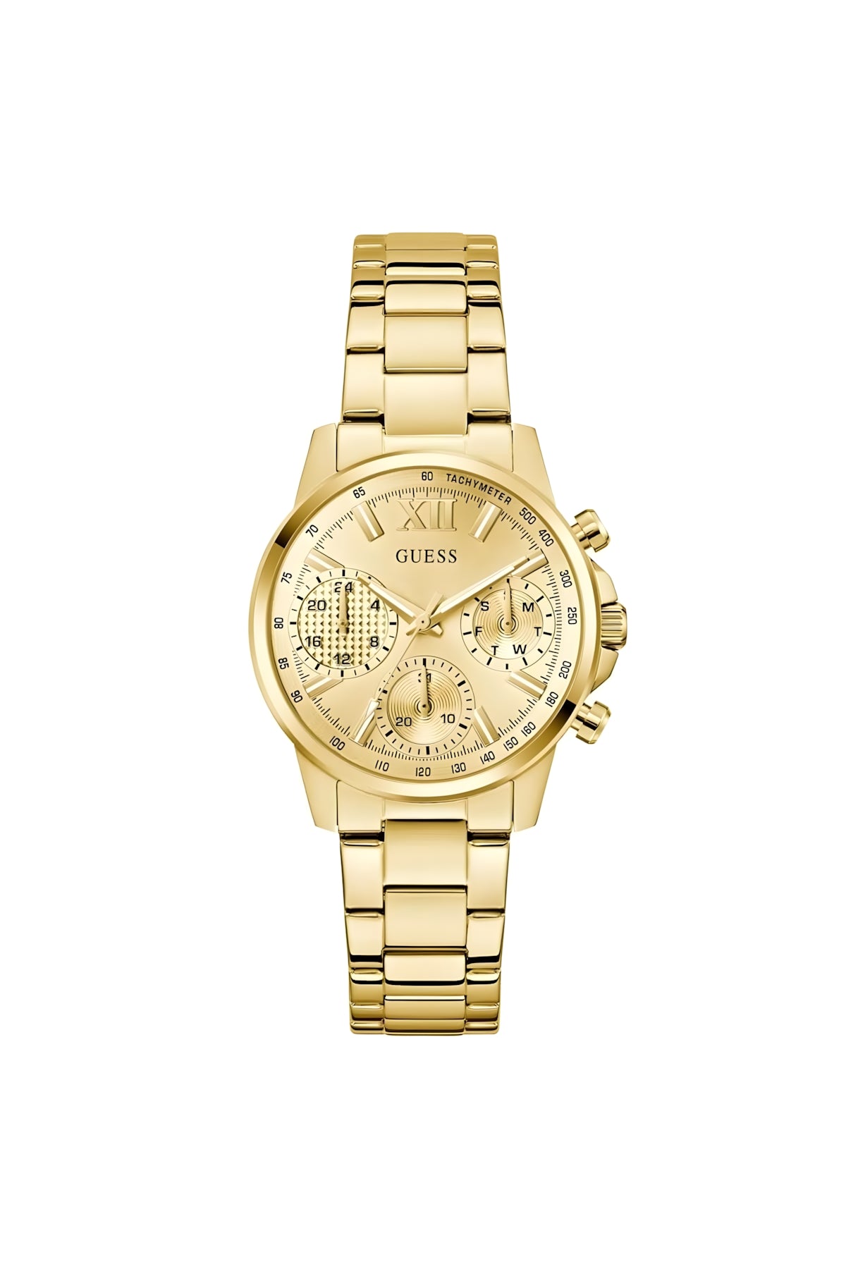 GUESS KADIN KOL SAATİ / ALTIN RENGİ